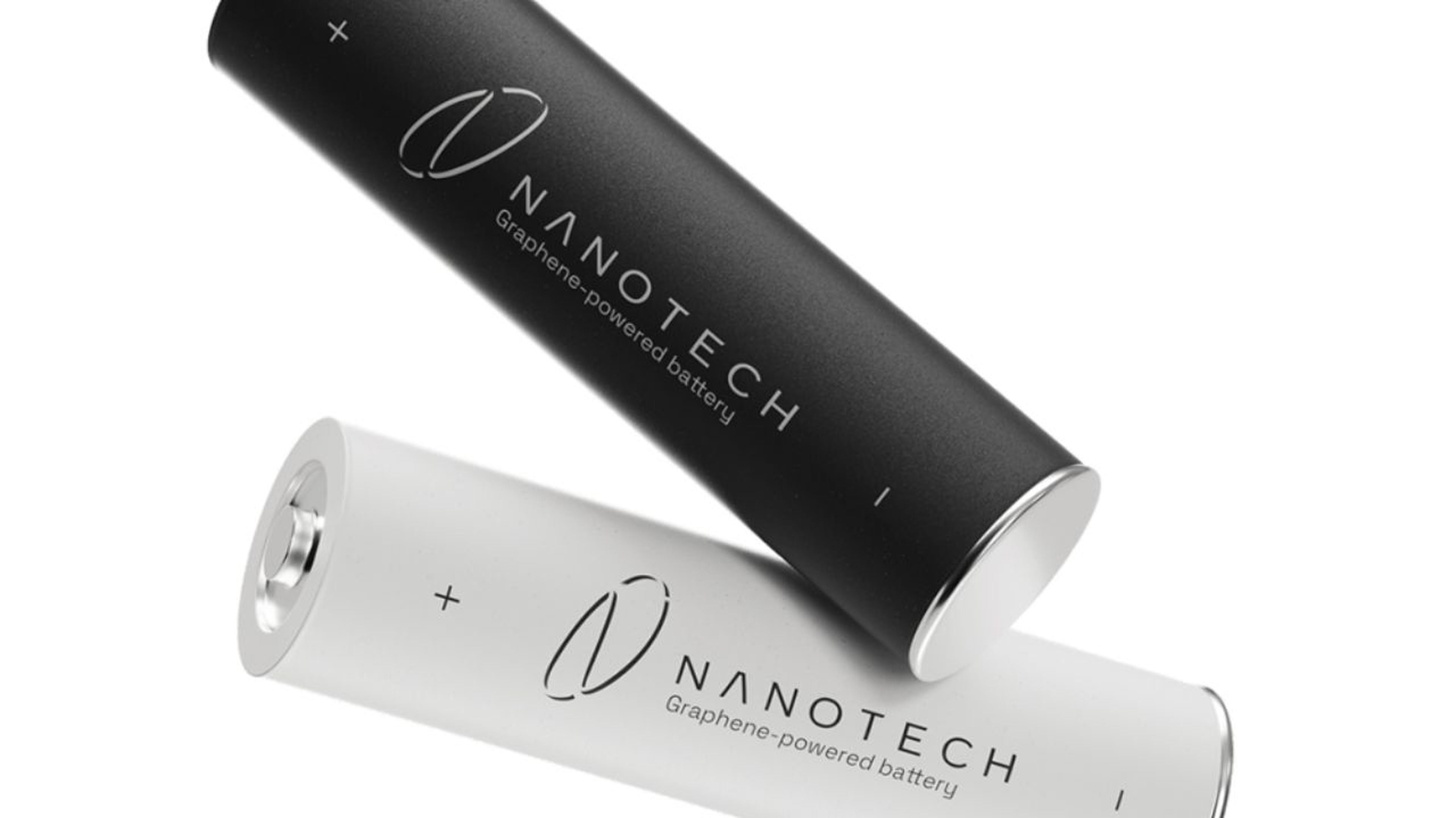 Batería Nanotech Energy