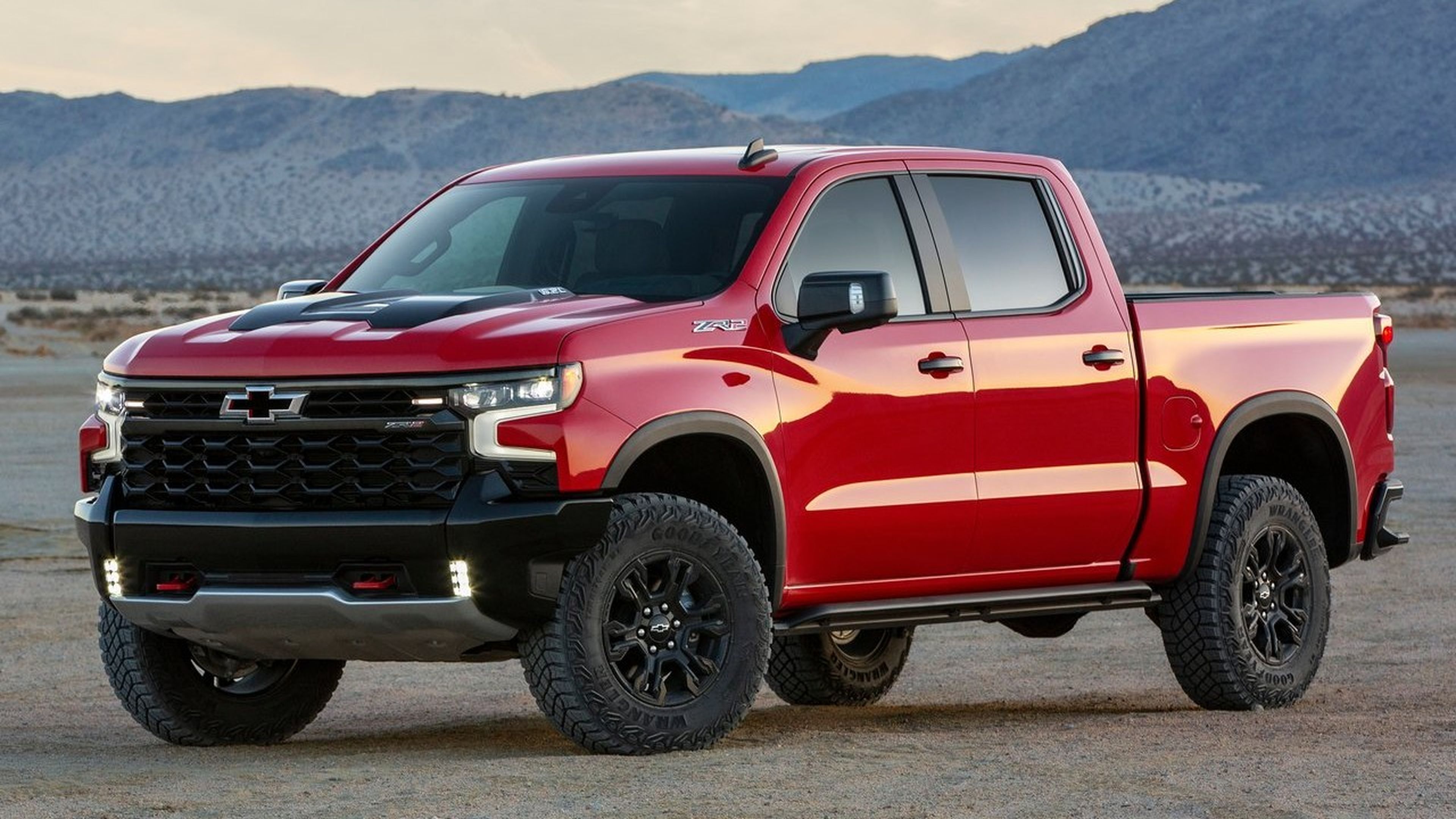 The Best-Selling Cars In The United States In 2023
