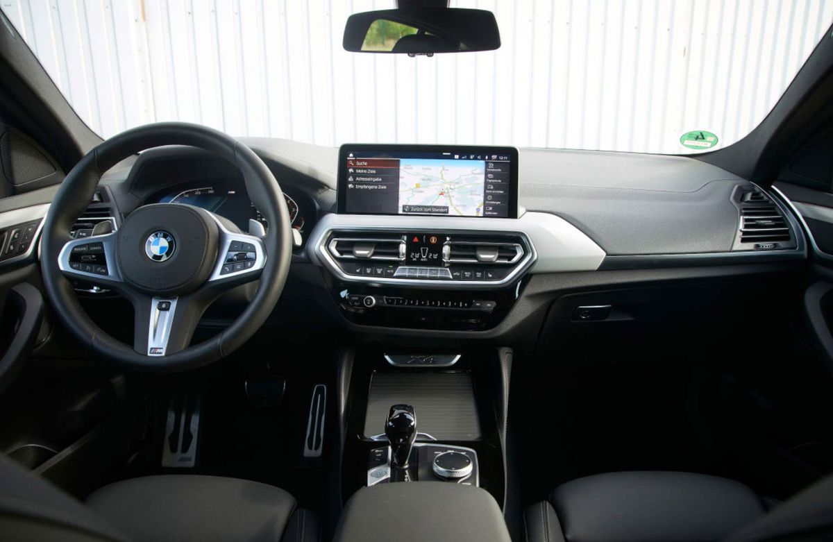 Comparativa Audi Q5 Sportback vs BMW X4 y Mercedes GLC