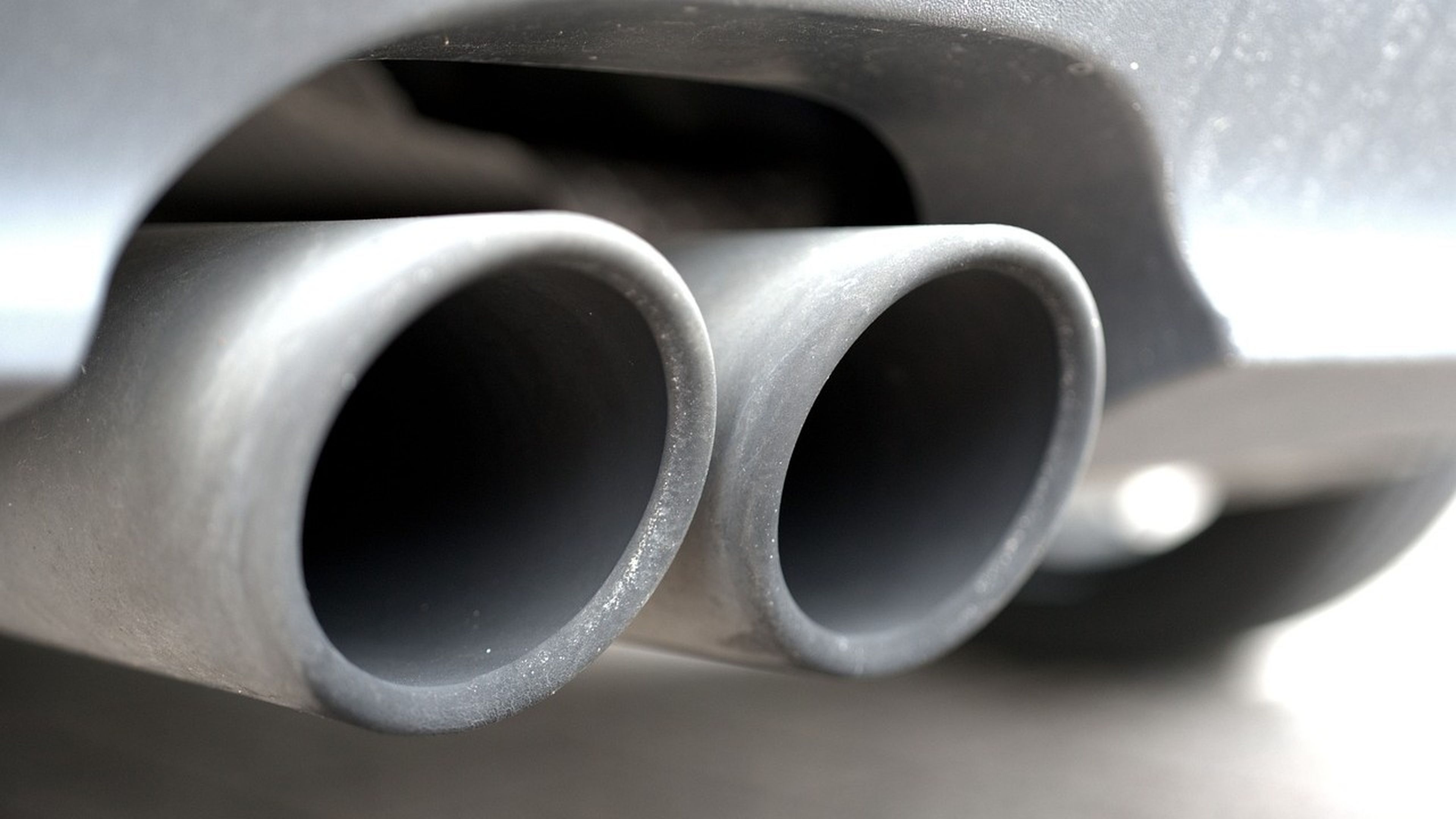 Europa se está planteando la prohibición de los coches de combustión en 2035 