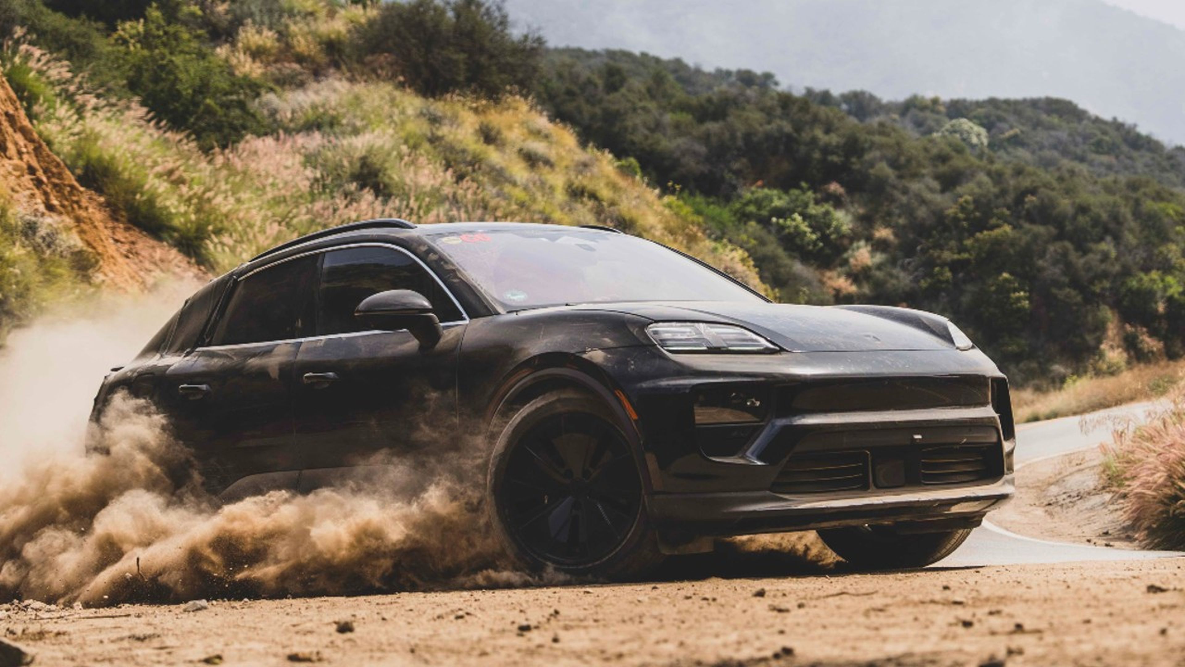 Porsche Macan (2022): full specs and details of latest SUV