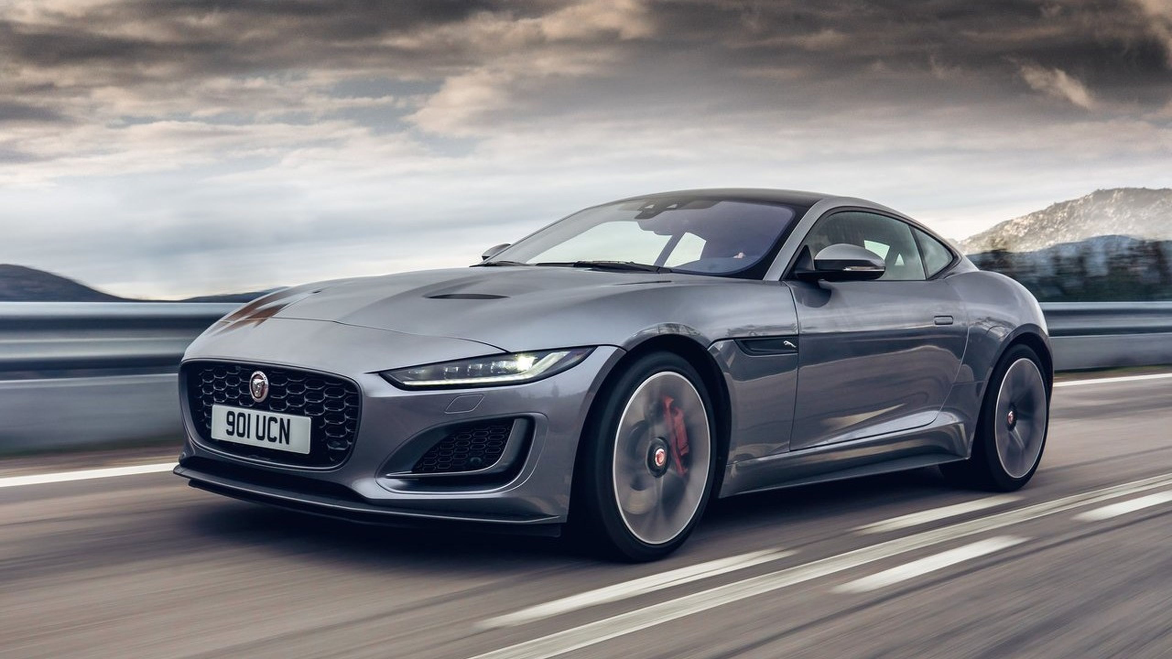 El futuro de los modelos que vende Jaguar