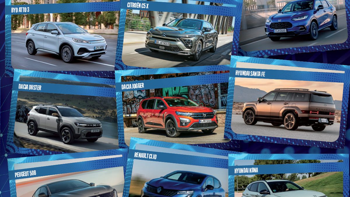 El Secreto Para Comprar Un Coche De Gasolina Barato En 2024 - 9lxsjyb