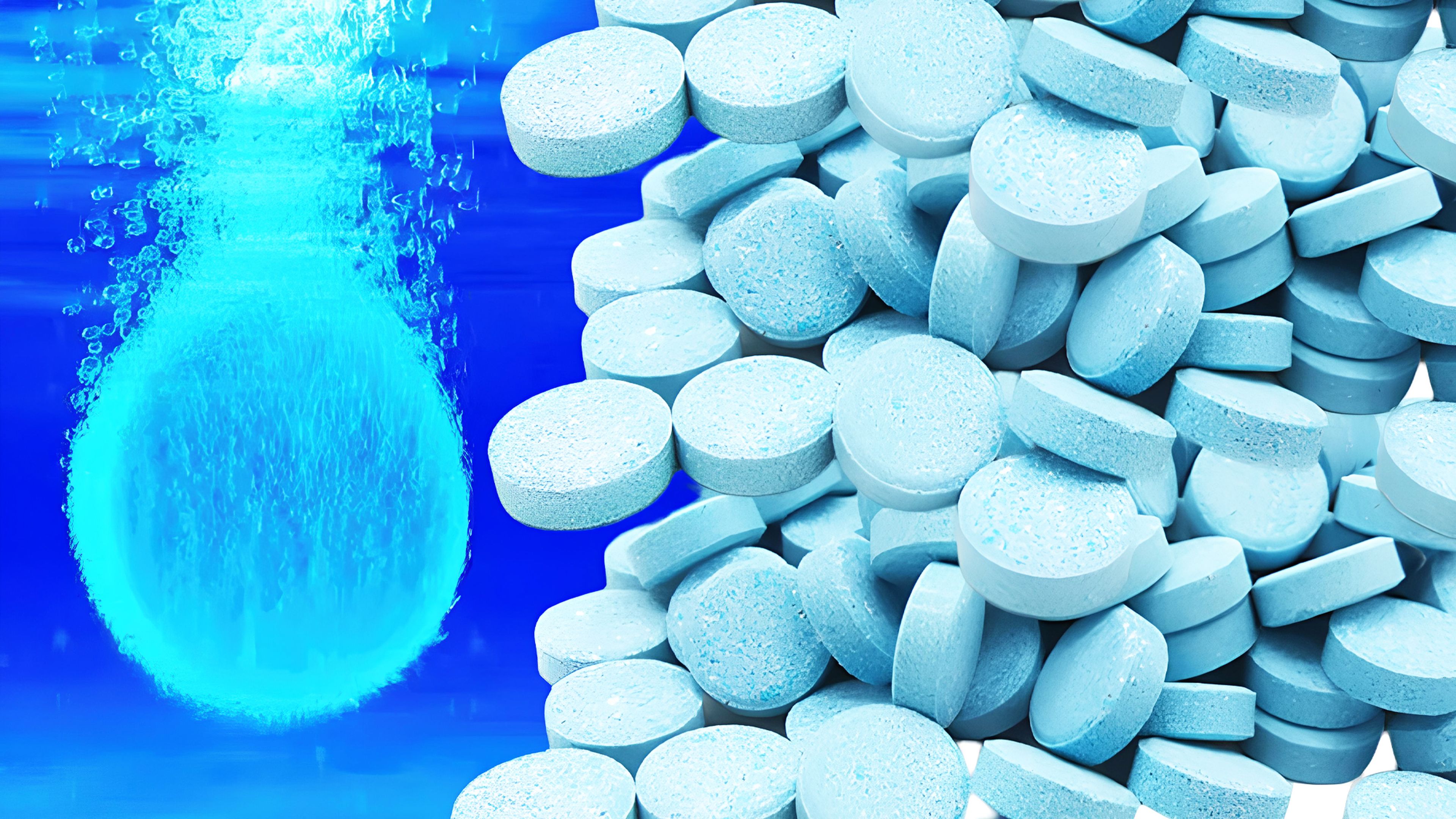 Limpiaparabrisas en pastilla: la última locura de AliExpress que puede  ahorrarte mucho dinero