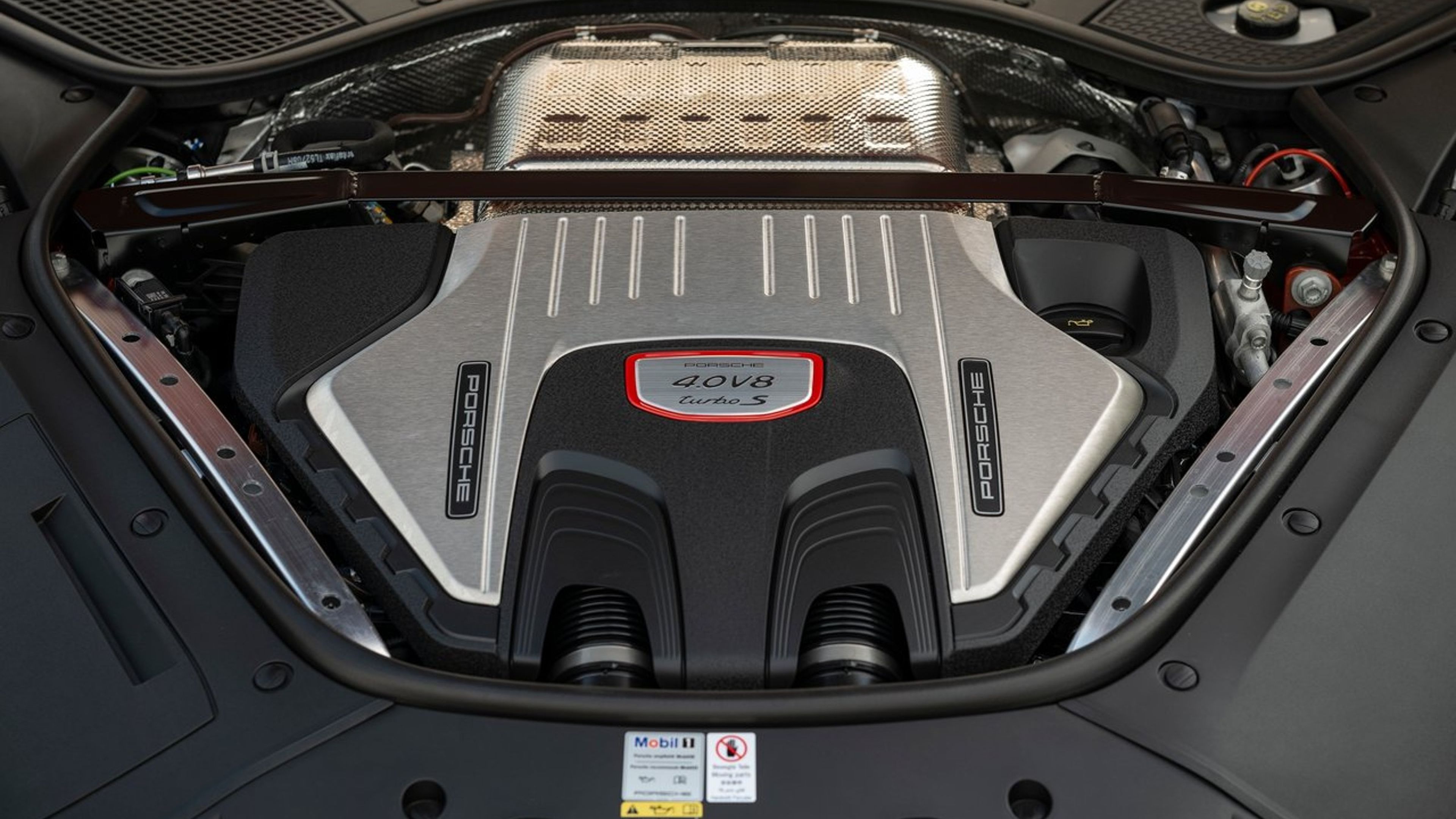 Porsche cree que la prohibición de los motores de combustión en Europa podría retrasarse