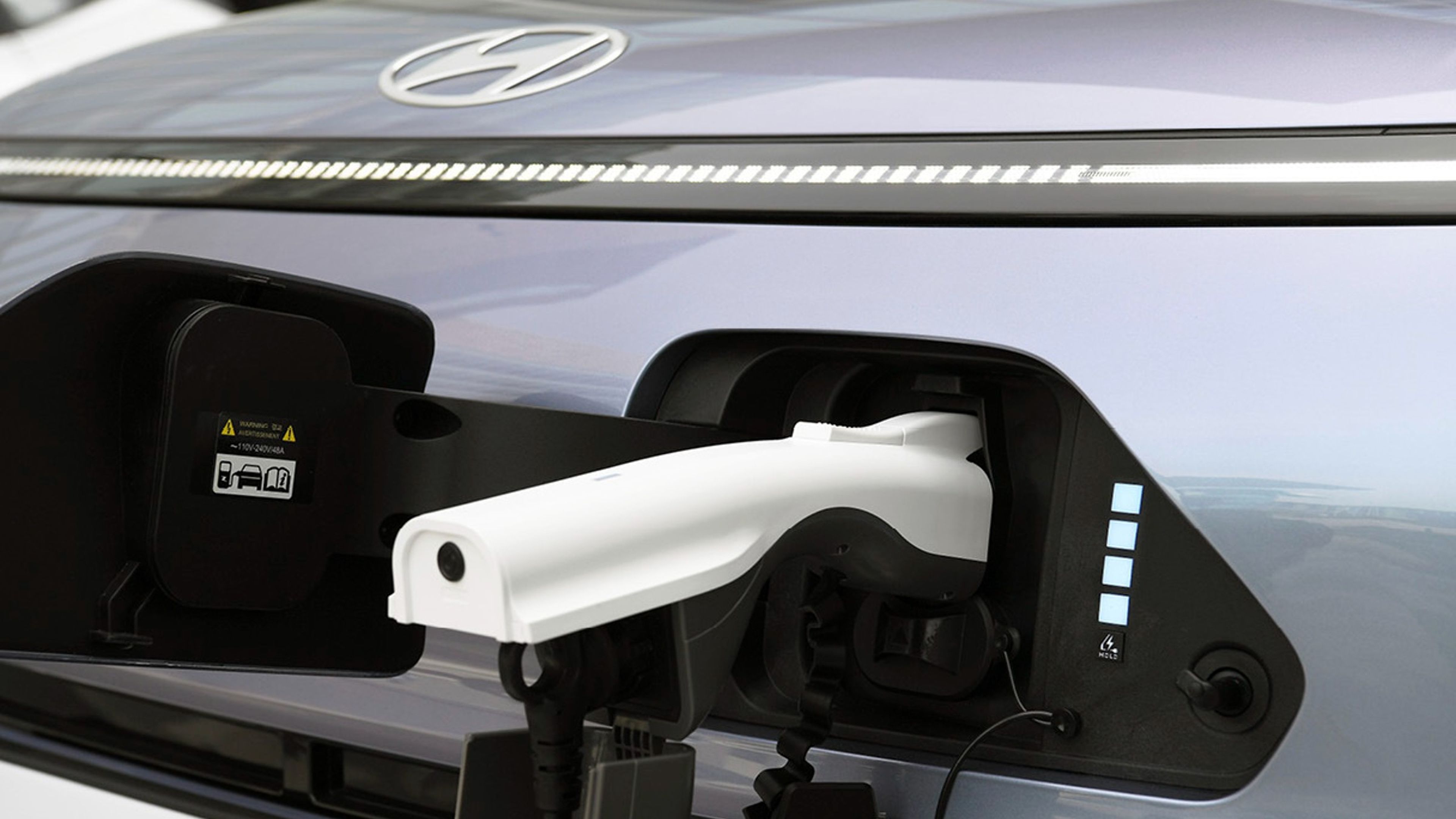Hyundai e Iveco vehículo comercial ligero eléctrico