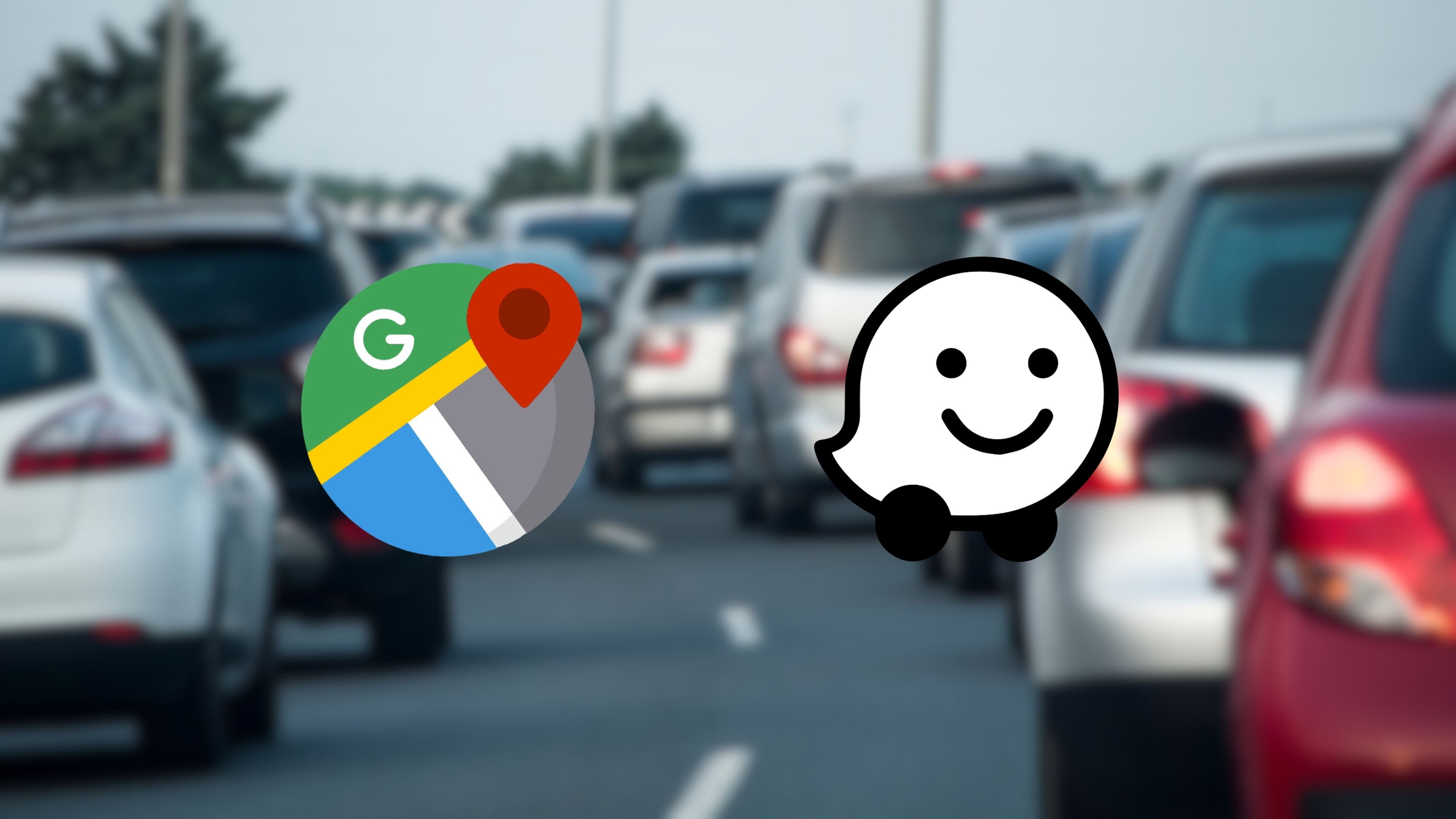Qué es mejor para evitar atascos: Google Maps o Waze