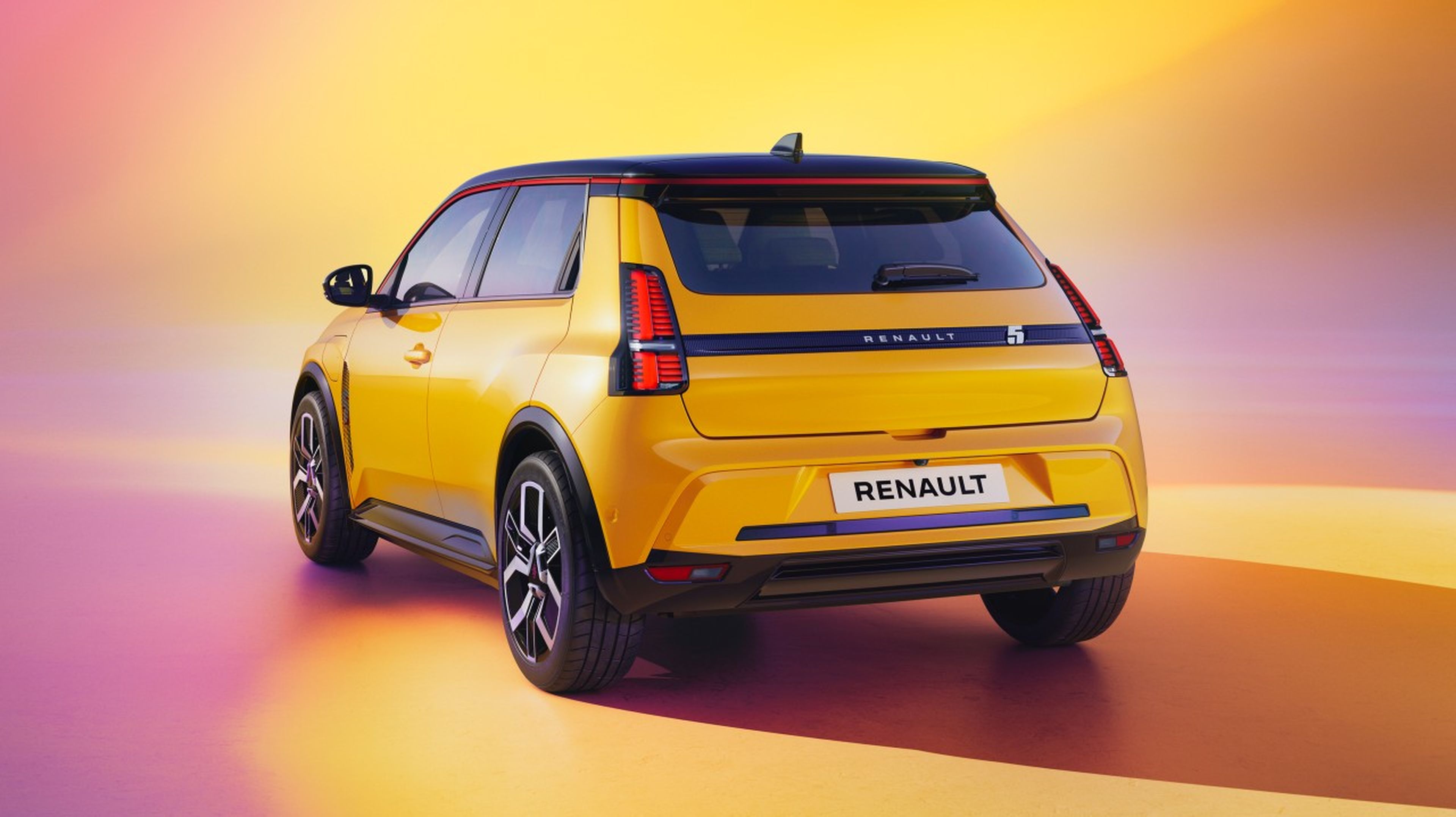 Renault 5 