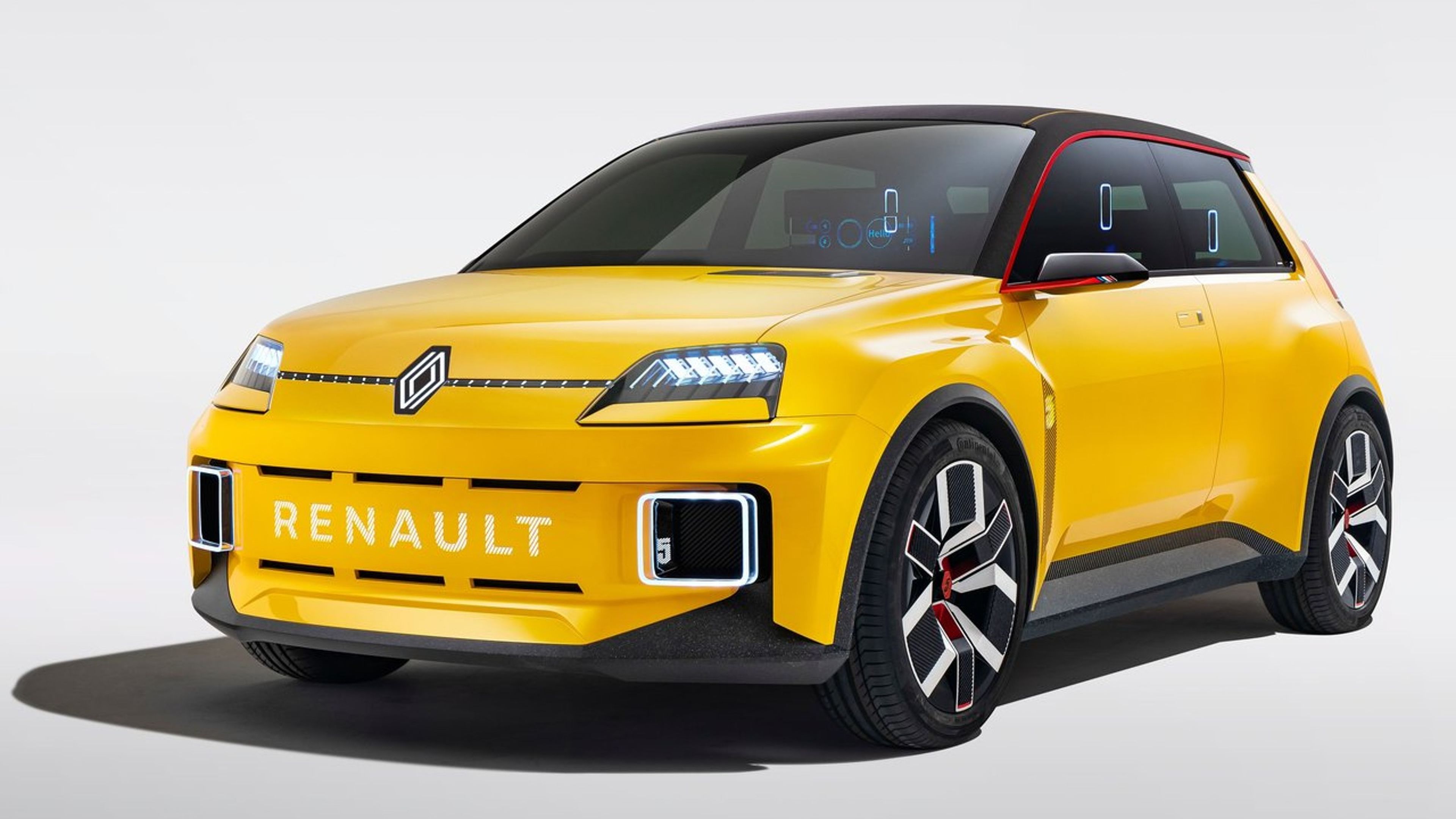 Todos los Renault nuevos 2024