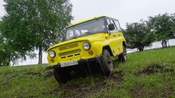 UAZ 469