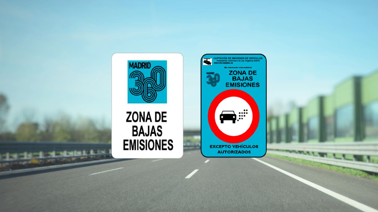 Coches Que No Podrán Circular Ya En 2024, Las Restricciones Que ...