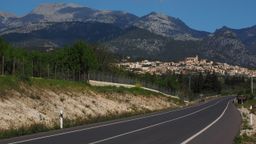 carretera mas peligrosa españa