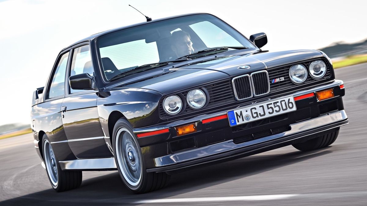 ¡Impresionantes! Los Coches De 4 Cilindros Más Rápidos De Los 90. - uej75ur