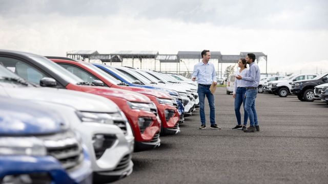 ¿Buscas Fiabilidad?  Estos Coches Y Marcas No Te Fallarán En 2024 - hd5sc5t