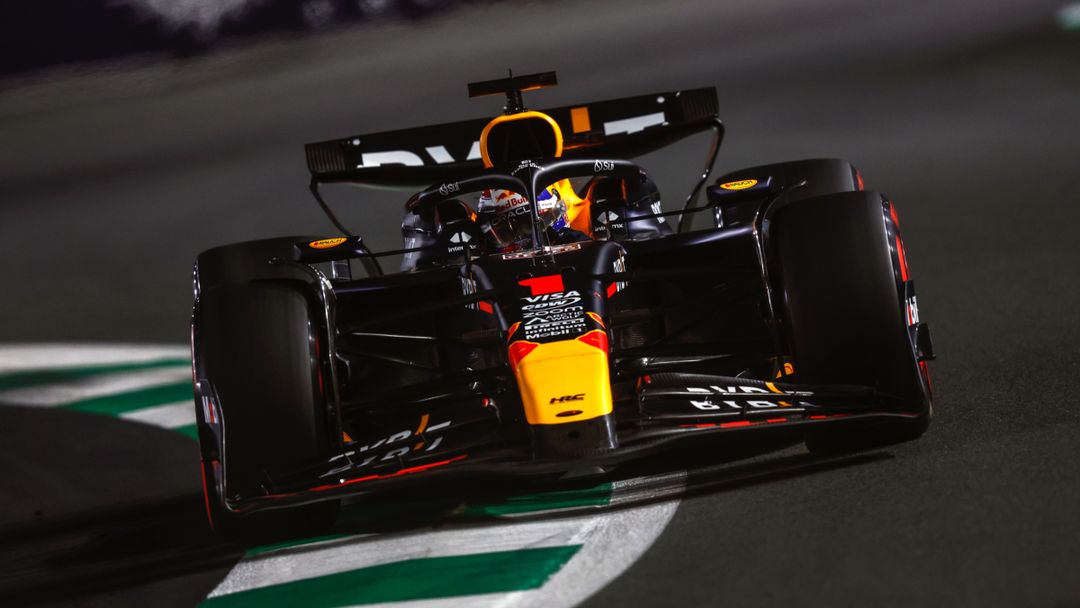 Carrera F1 Arabia Saudí Cómo ver la carrera en directo o repetida