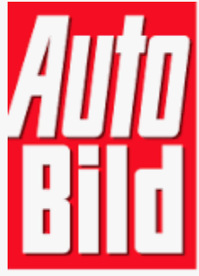 Foto del redactor AutoBild