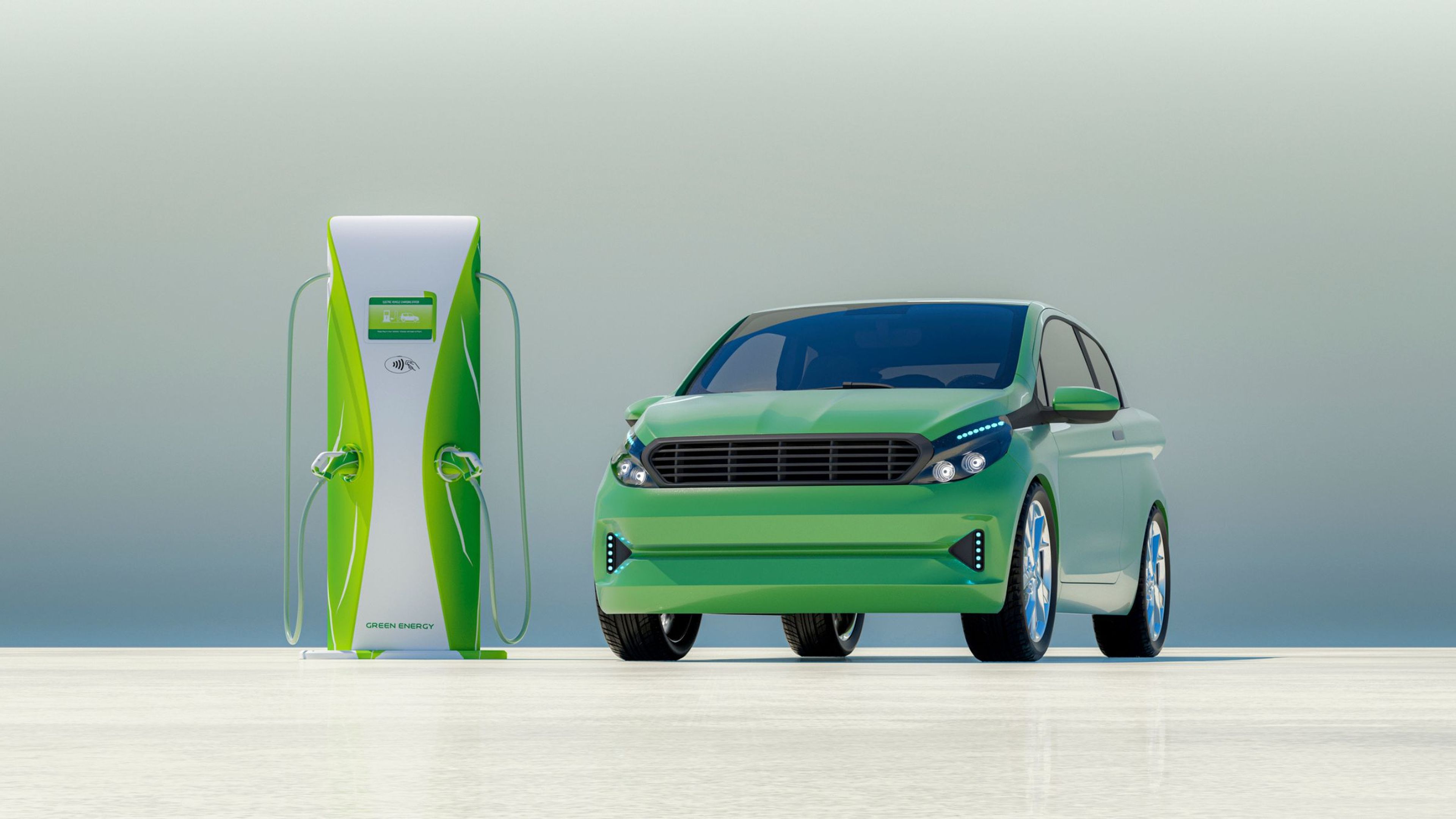 Stellantis fabricará un coche eléctrico pequeño para una marca china