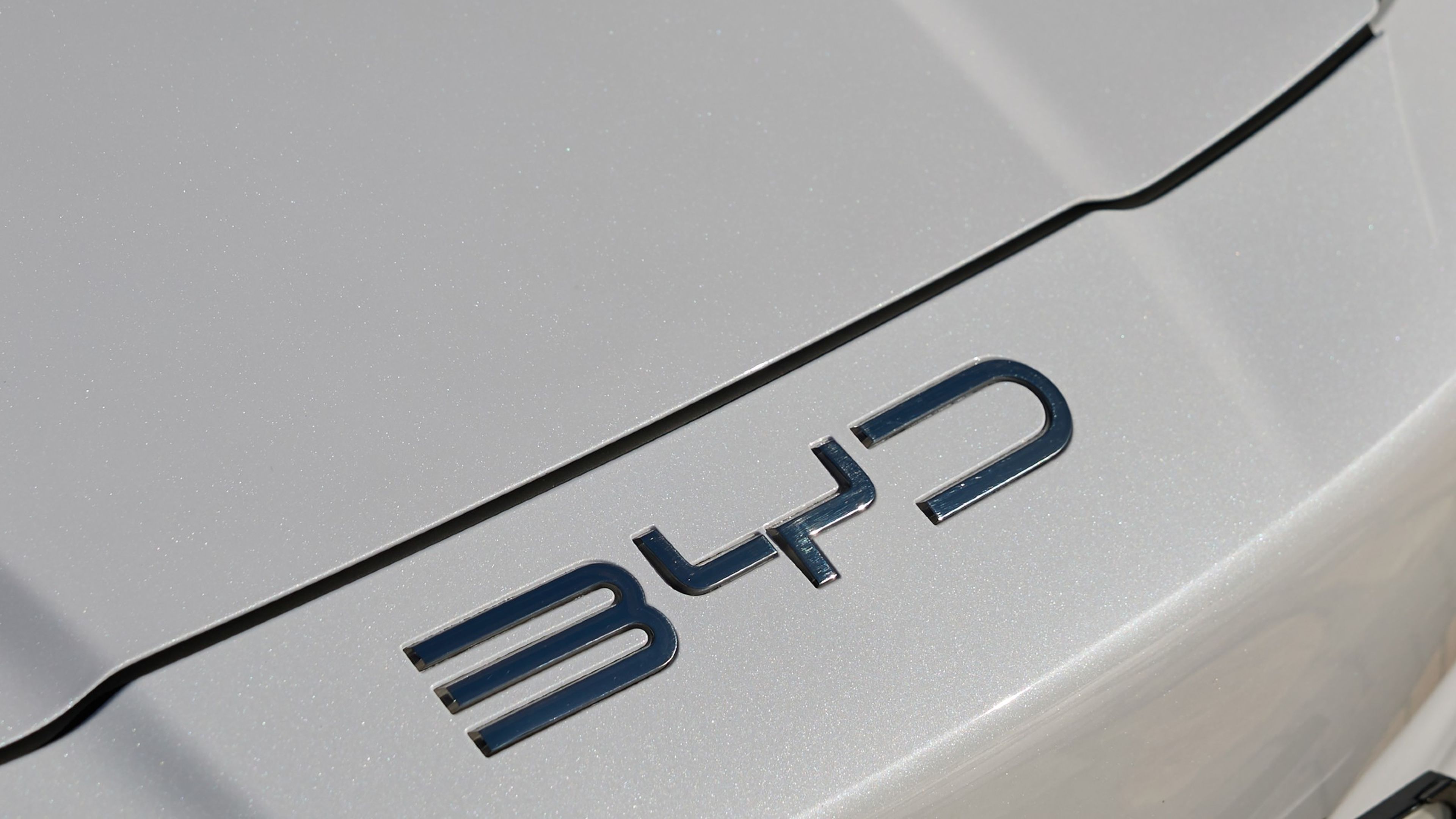 Denza Z9 GT todoterreno 4x4 Mercedes y BYD