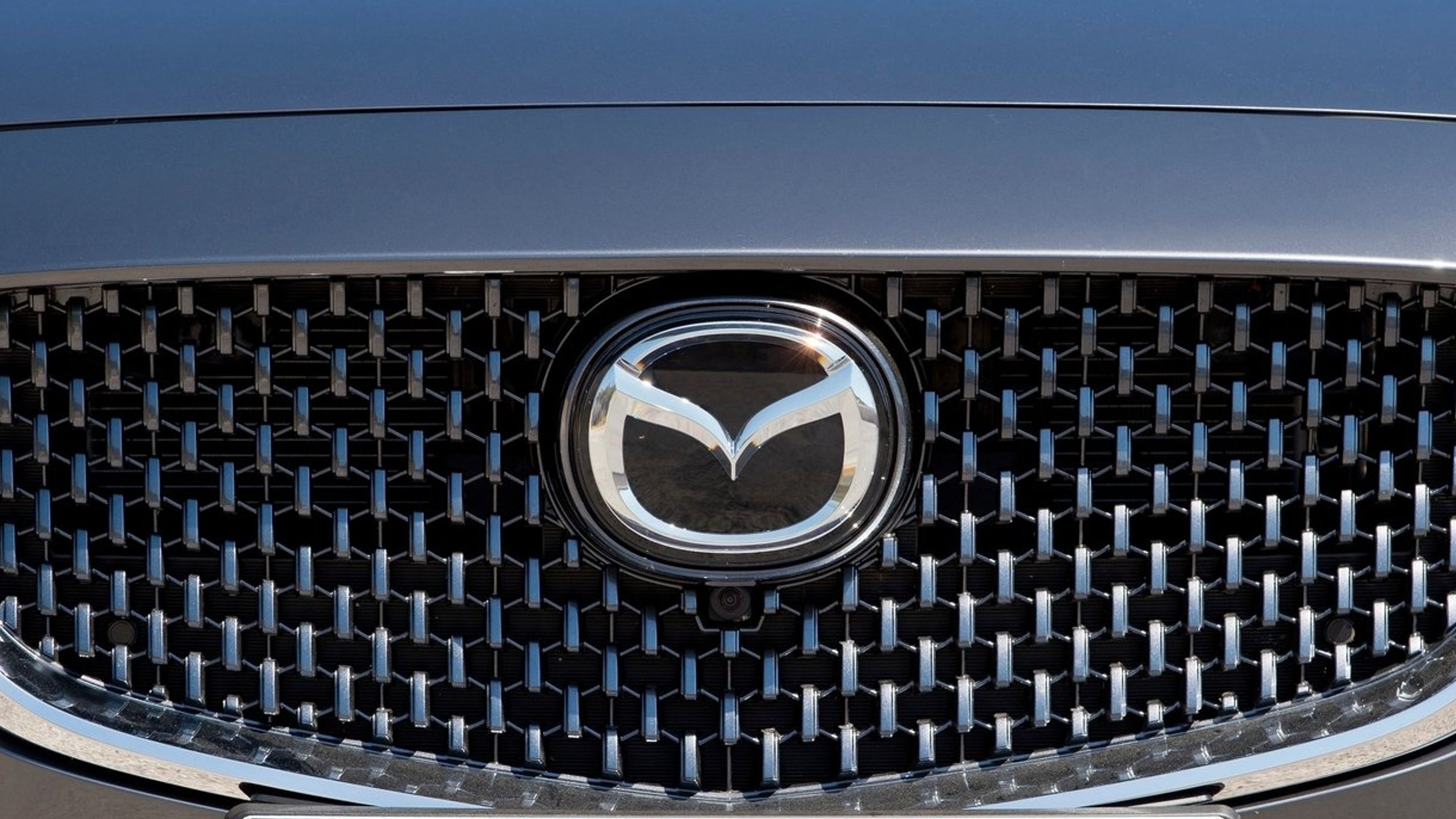 Este podría ser el nuevo Mazda6