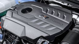 Tres mejores motores cuatro cilindros marcas coreanas 2024