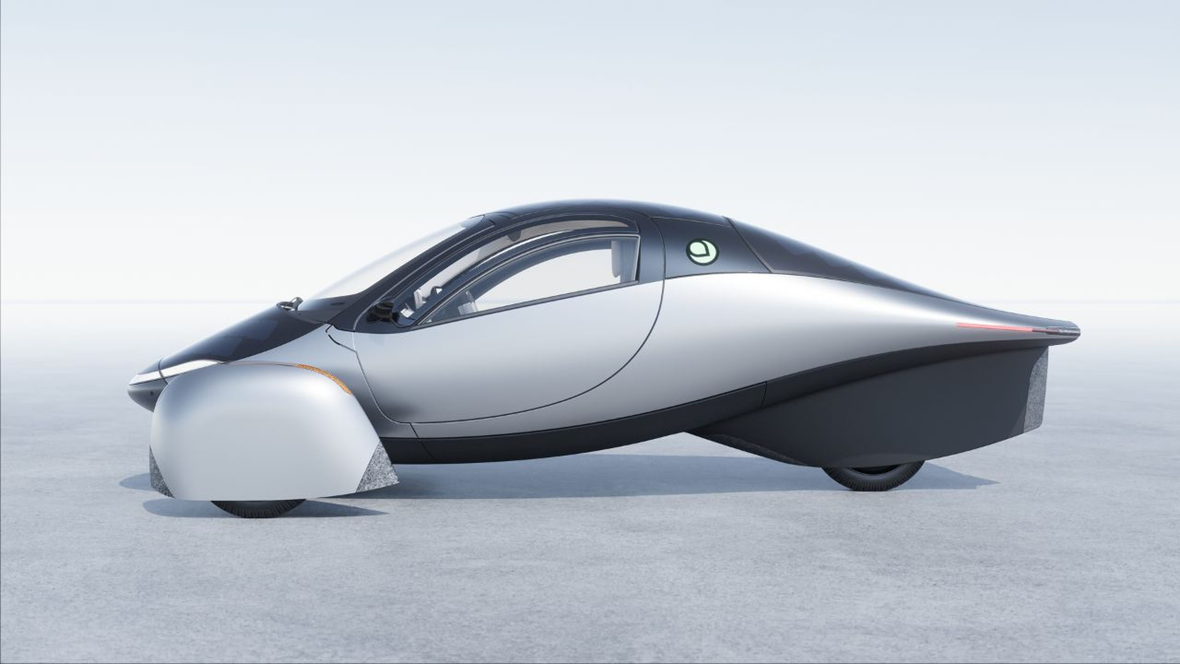 Aptera, el coche solar que se pone a la venta este año con 1.600 km de autonomía y por menos de 30.000 euros