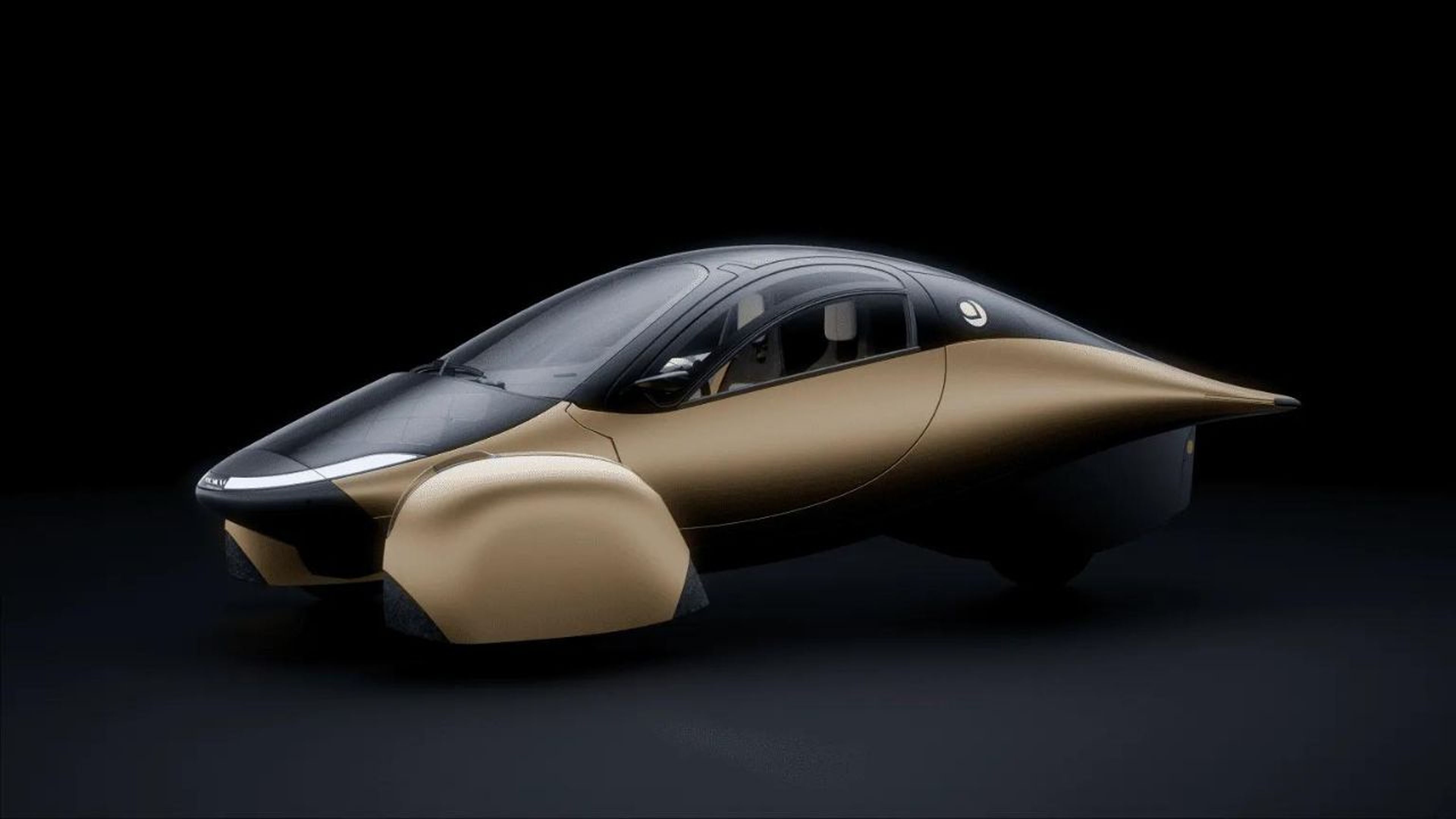 Aptera, el coche solar que se pone a la venta este año con 1.600 km de autonomía y por menos de 30.000 euros