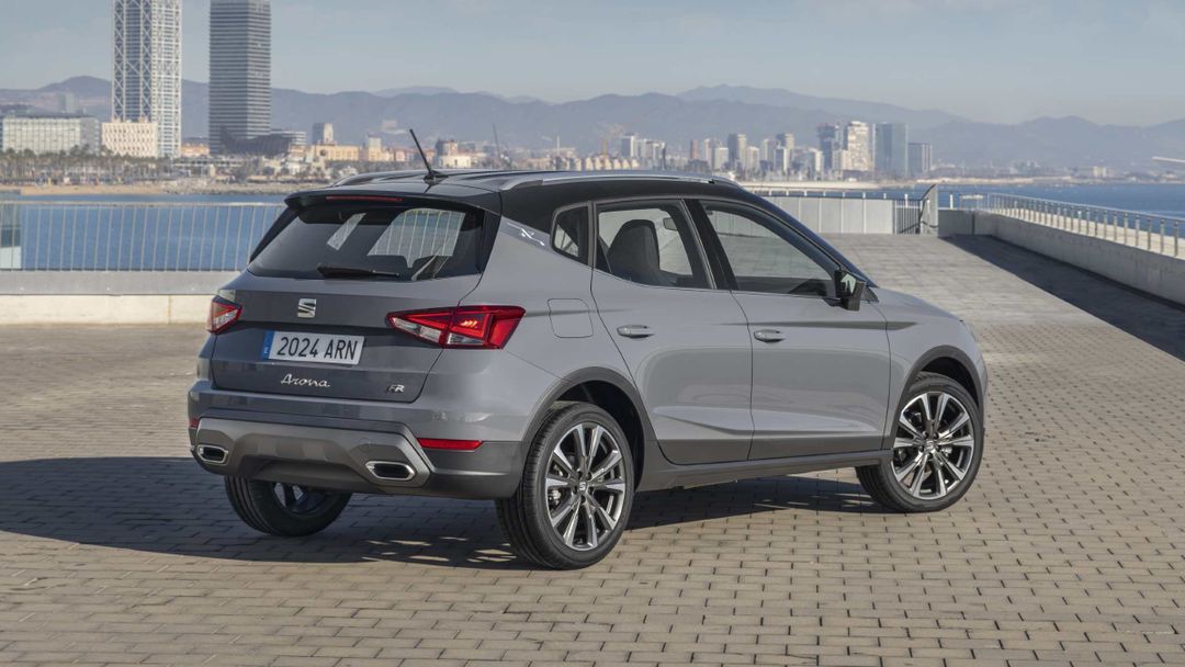 ¡Impresionantes! Coches Gasolina <[Precio]€  En 2024 - qe2pn5y