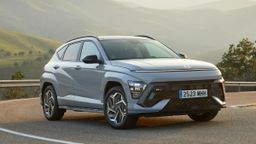 Hyundai Kona más barato