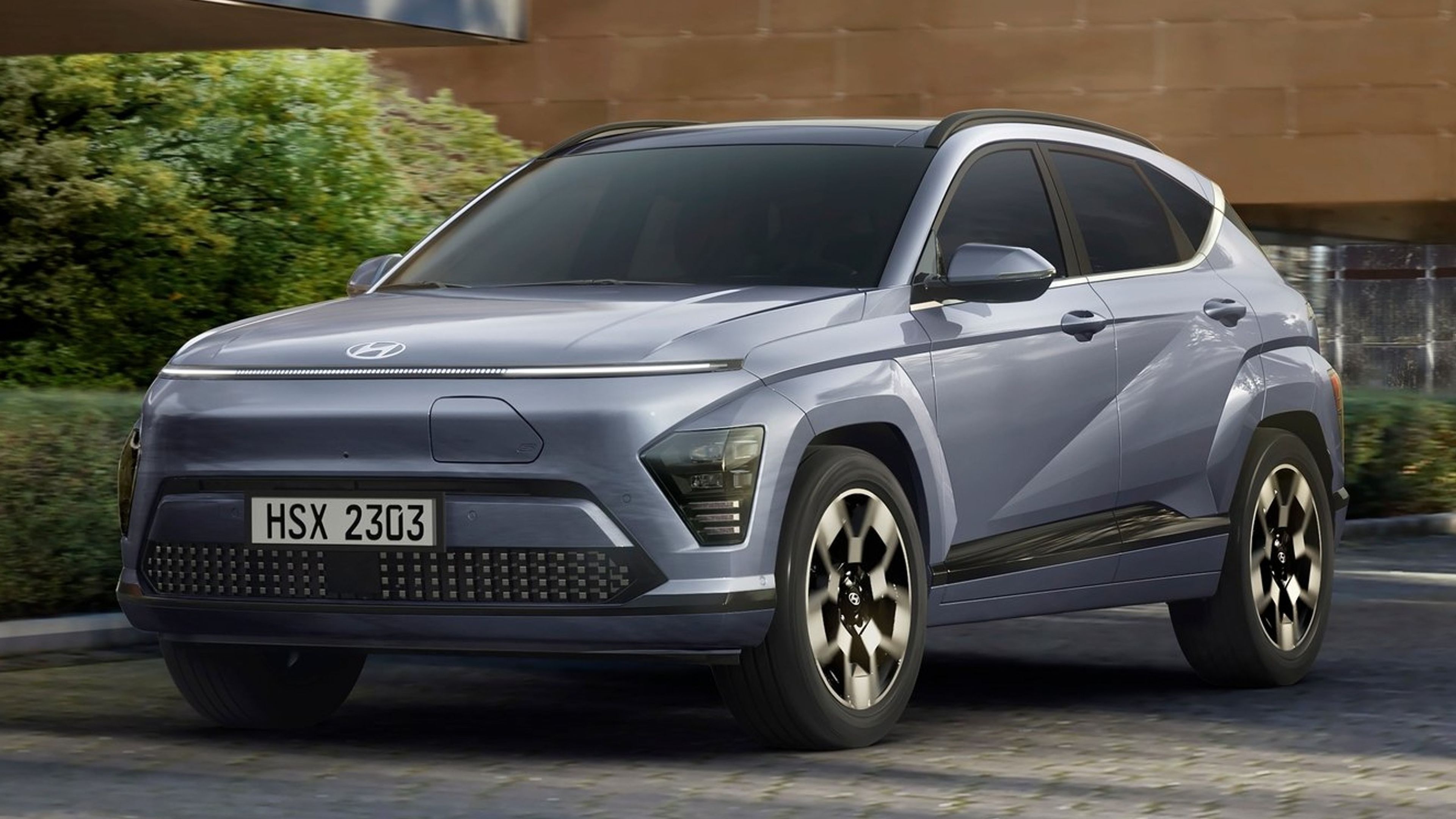 Hyundai Kona más barato