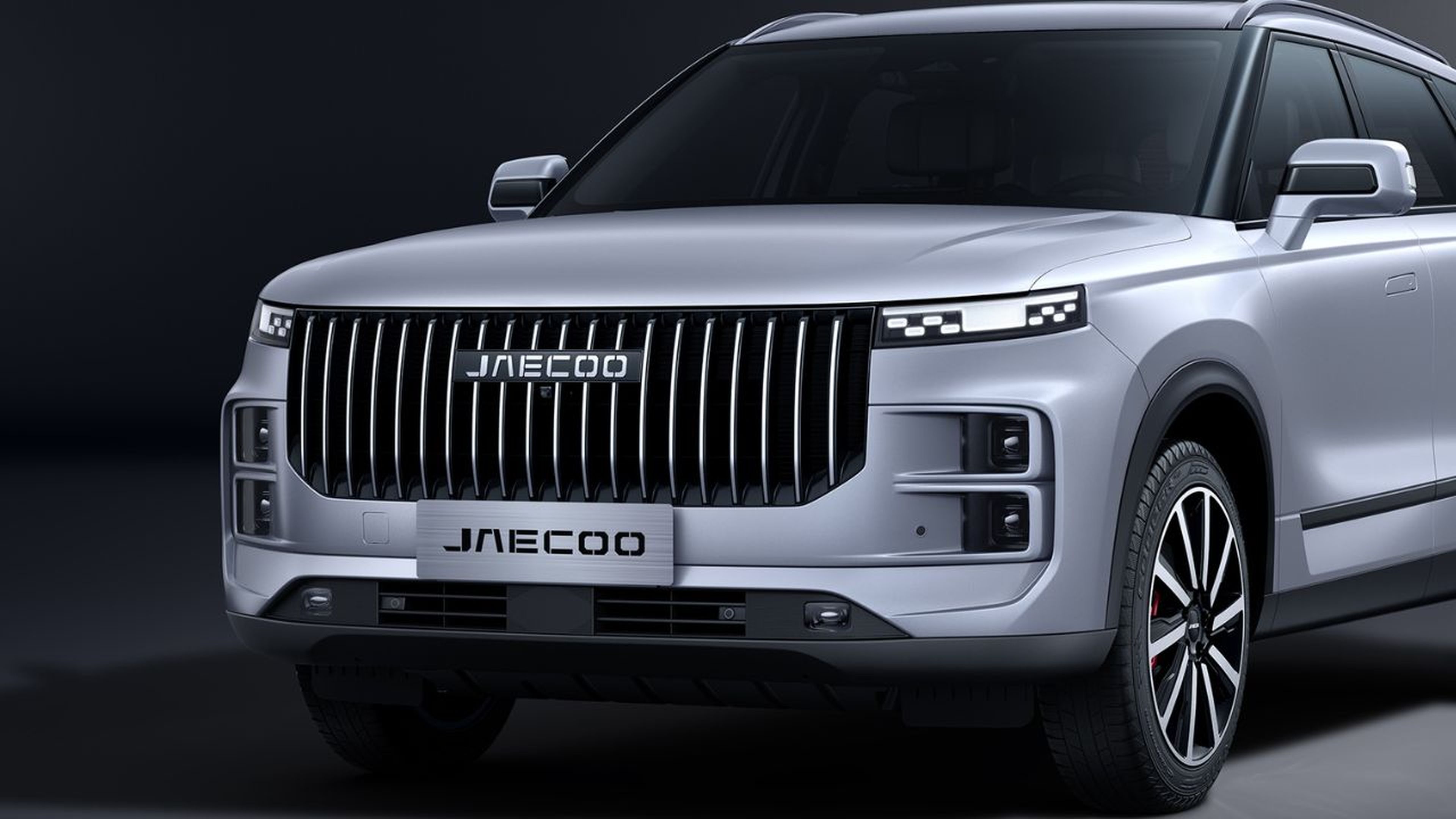 Jaecoo 7, todo lo que sabemos del nuevo SUV chino híbrido que se va a vender en España