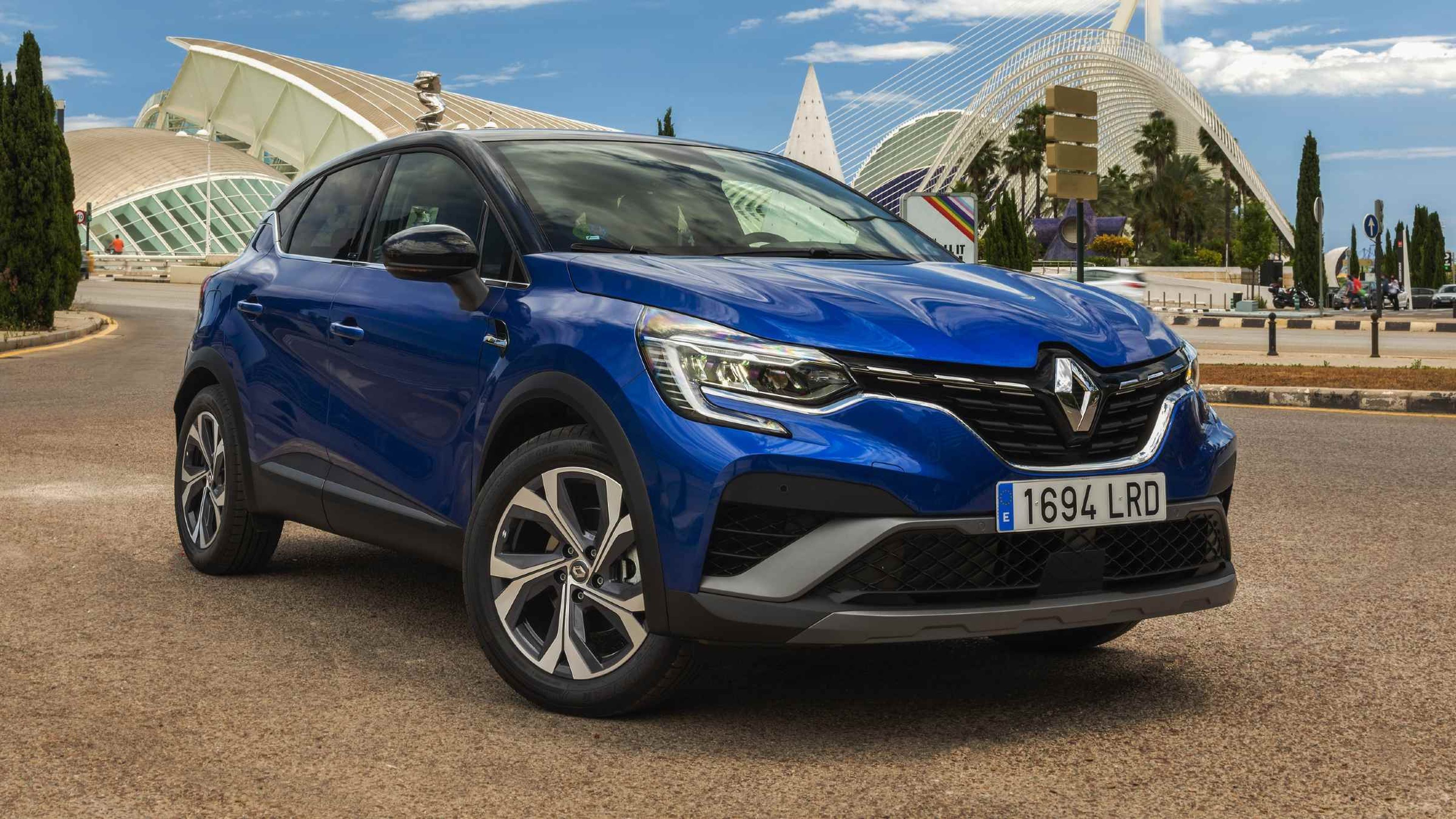 Llamada a revisión Renault
