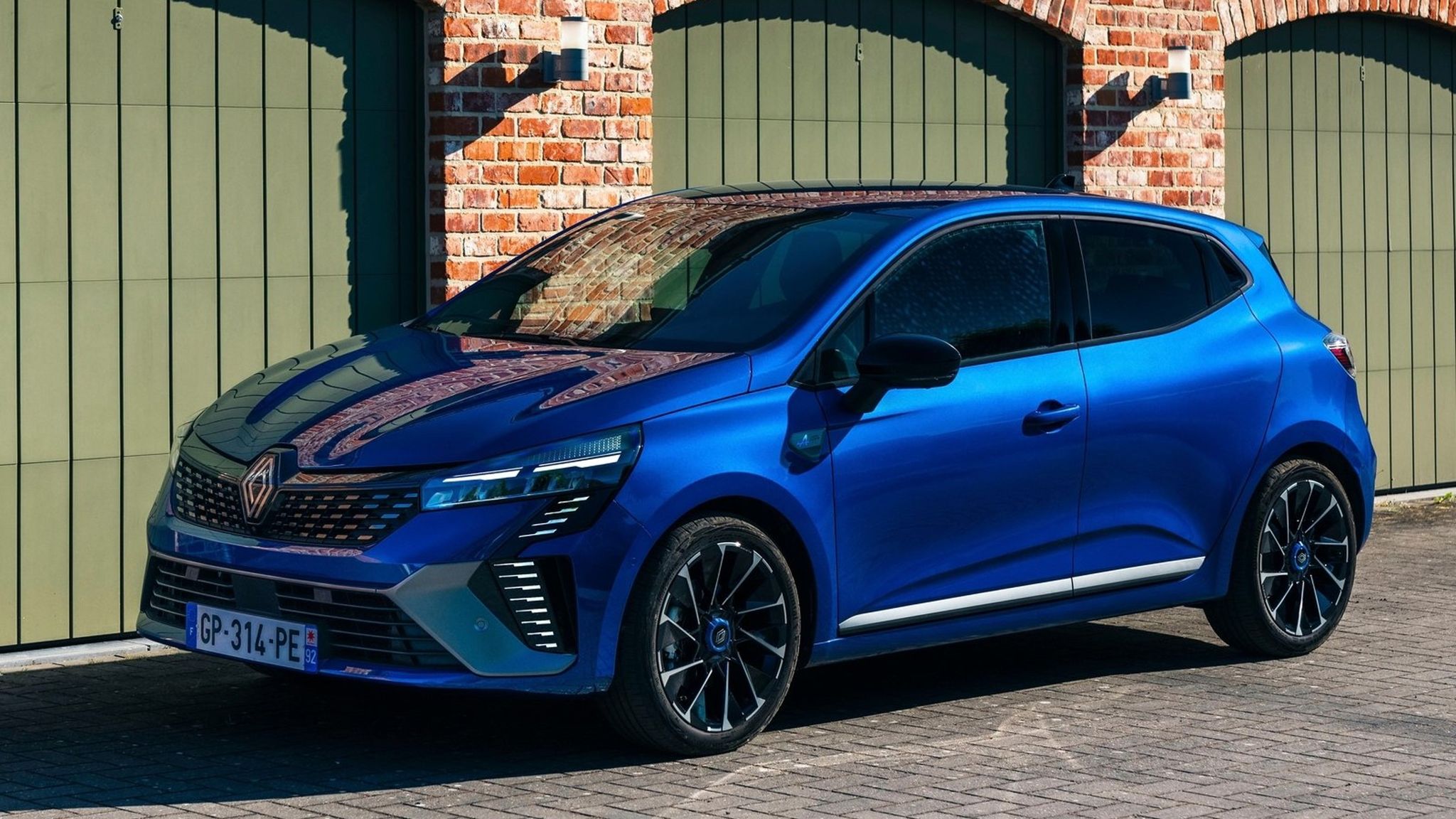 ¿Qué Coches Nuevos Comprar En Otoño 2024? ¡La Respuesta Aquí! - s54h6cx