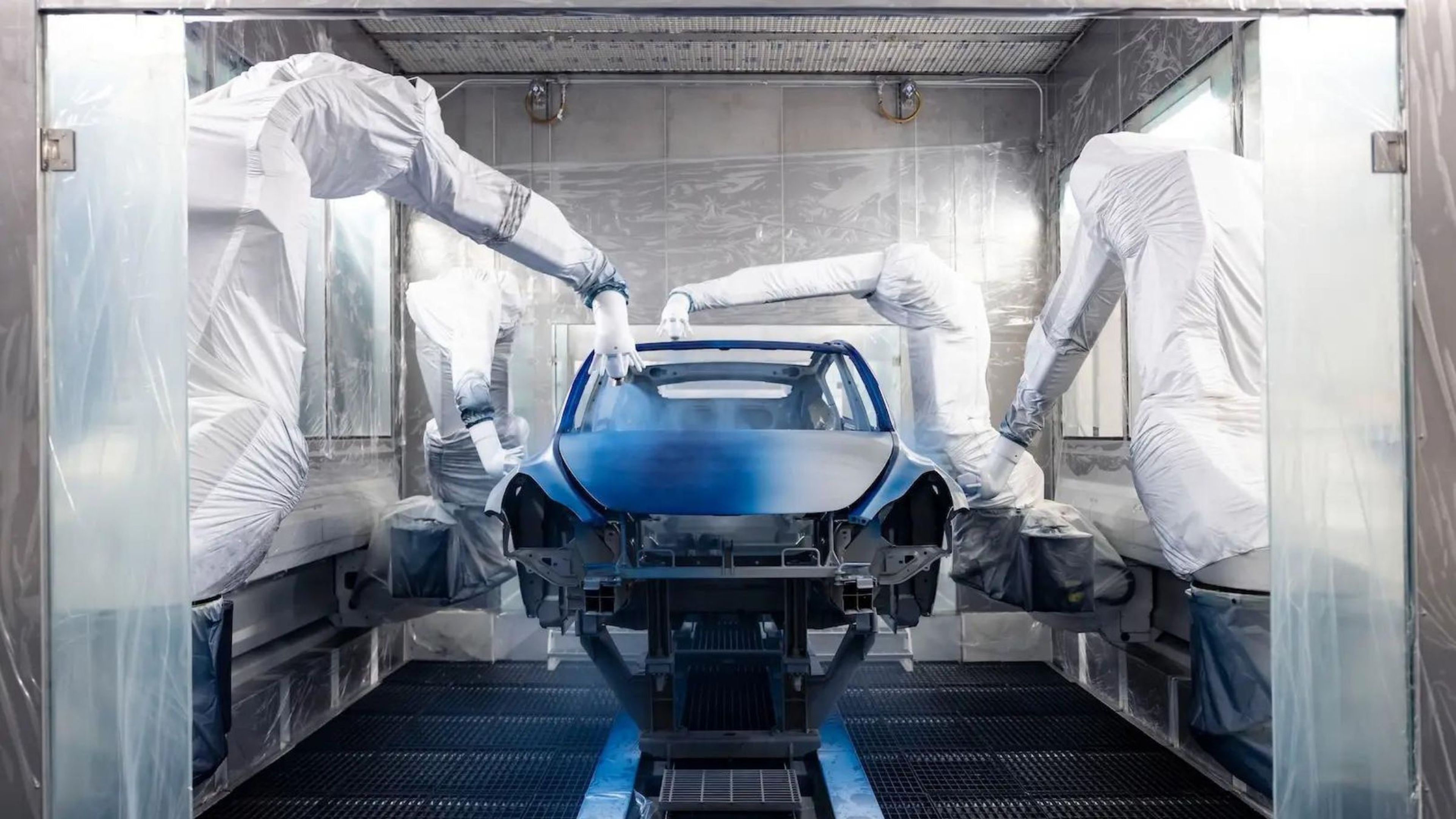 Otro hecho más que podría ensombrecer el futuro de Tesla como fabricante de automóviles