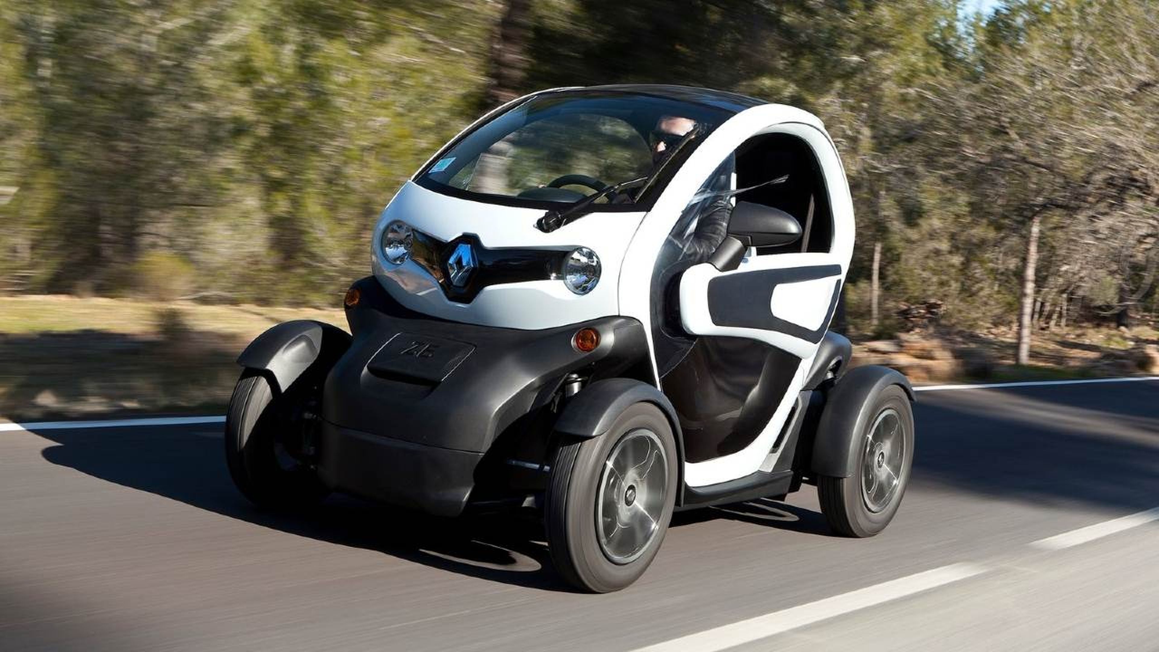 Renault Twizy