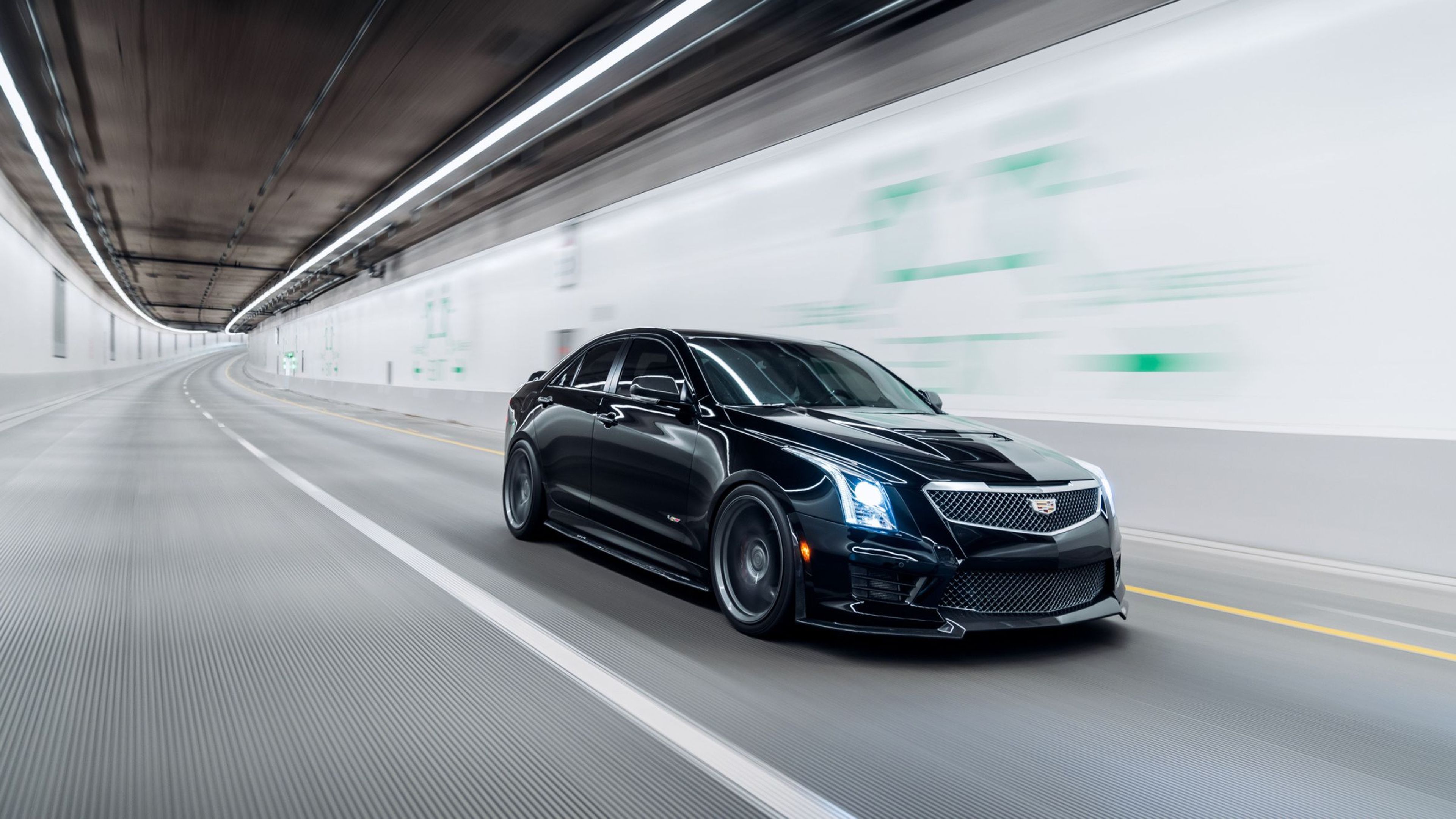 Cadillac ha empezado a utilizar la IA en sus talleres para detectar las averías en los coches