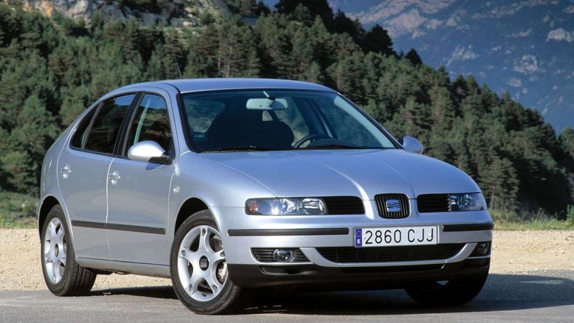 ¿Qué Coches No Entrarán En La M 40 A Partir Del 1 De Julio?  ¡La Lista Completa! - gb2lsr1