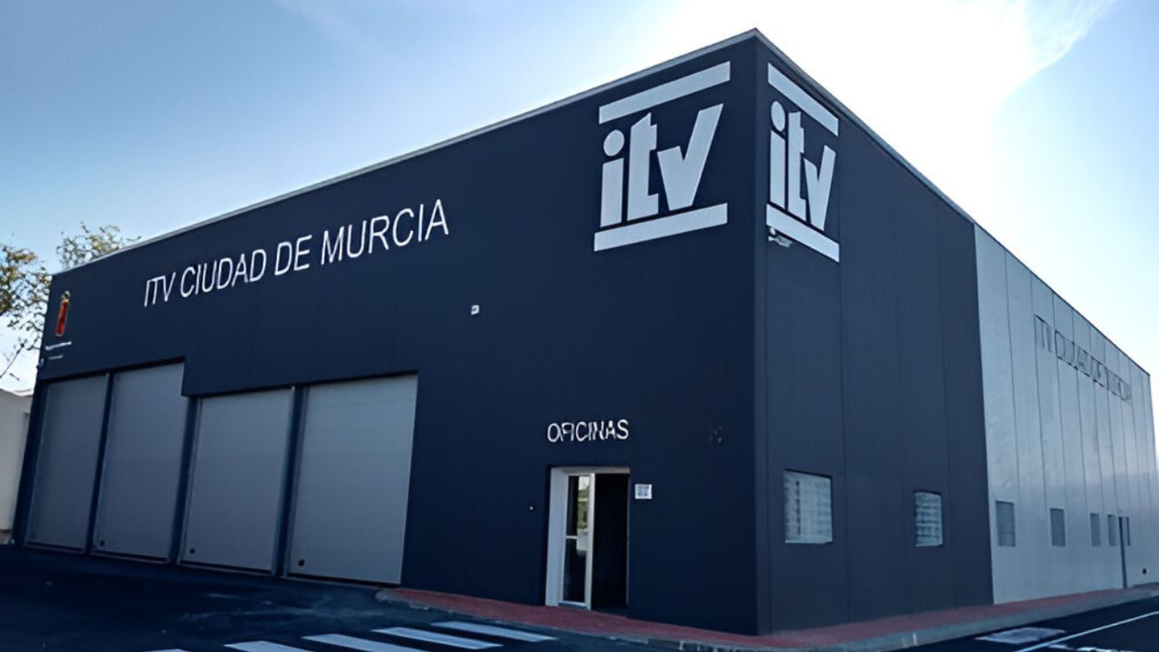 ITV Murcia