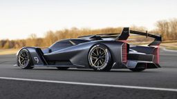 Esta marca ha sorprendido al mundo anunciando que va a fabricar un hypercar 