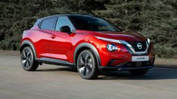 Rivales Nissan Juke 2024