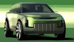 skoda vision 7s concept