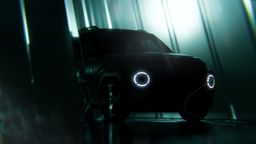 teaser hyundai inster