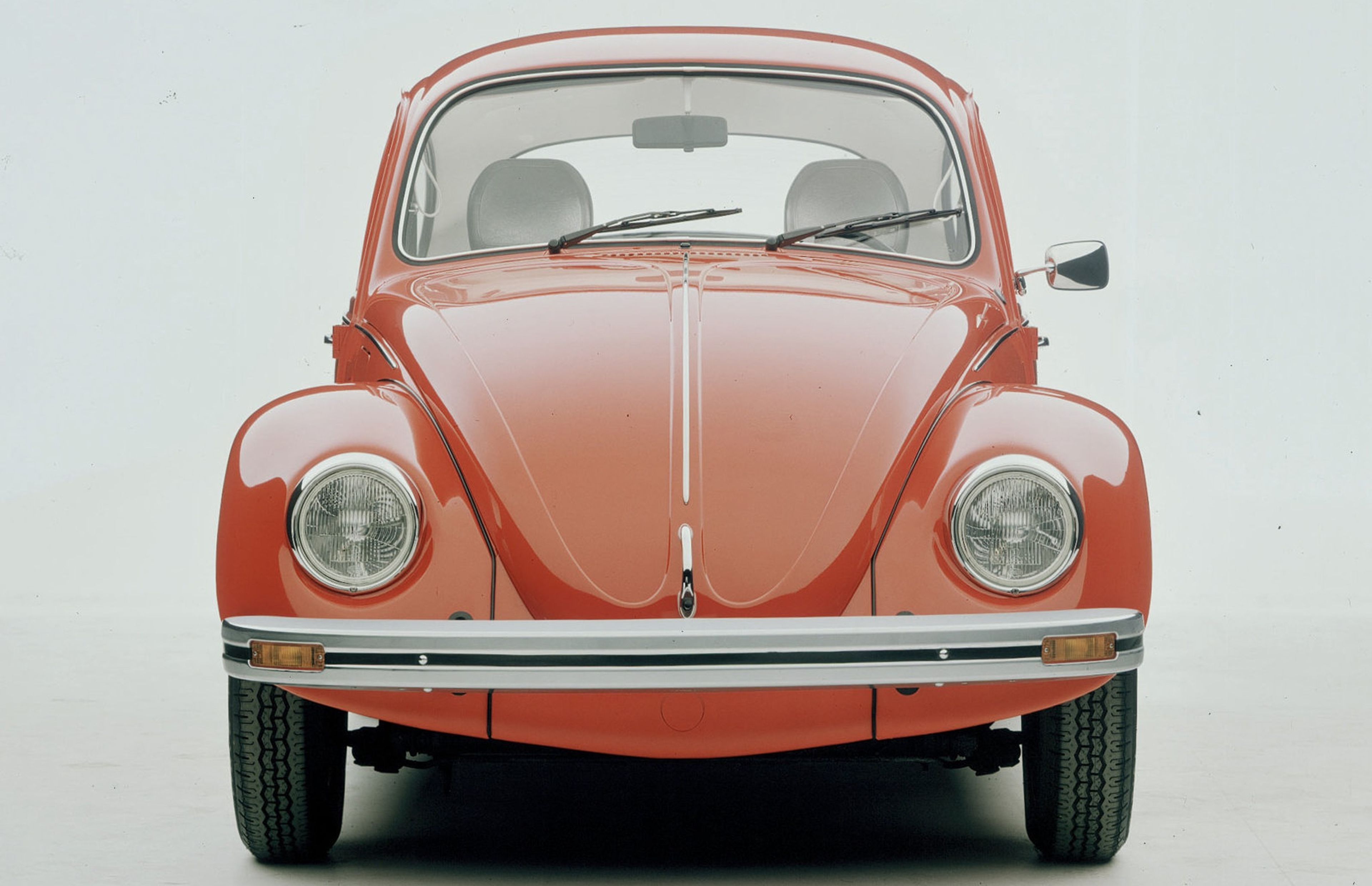 Por qué Volkswagen Beetle recibió nombre escarabajo