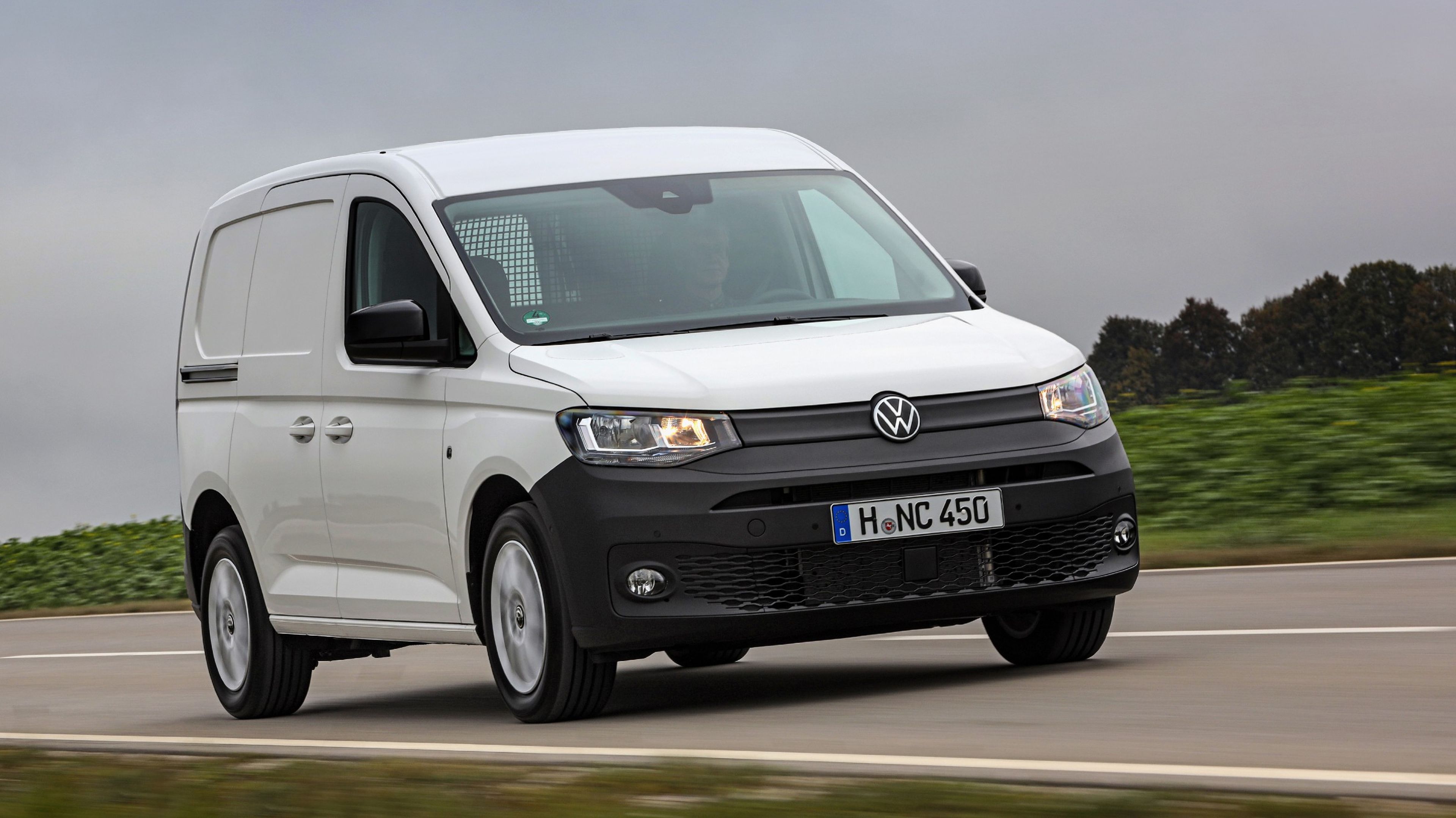 Volkswagen Caddy Cargo