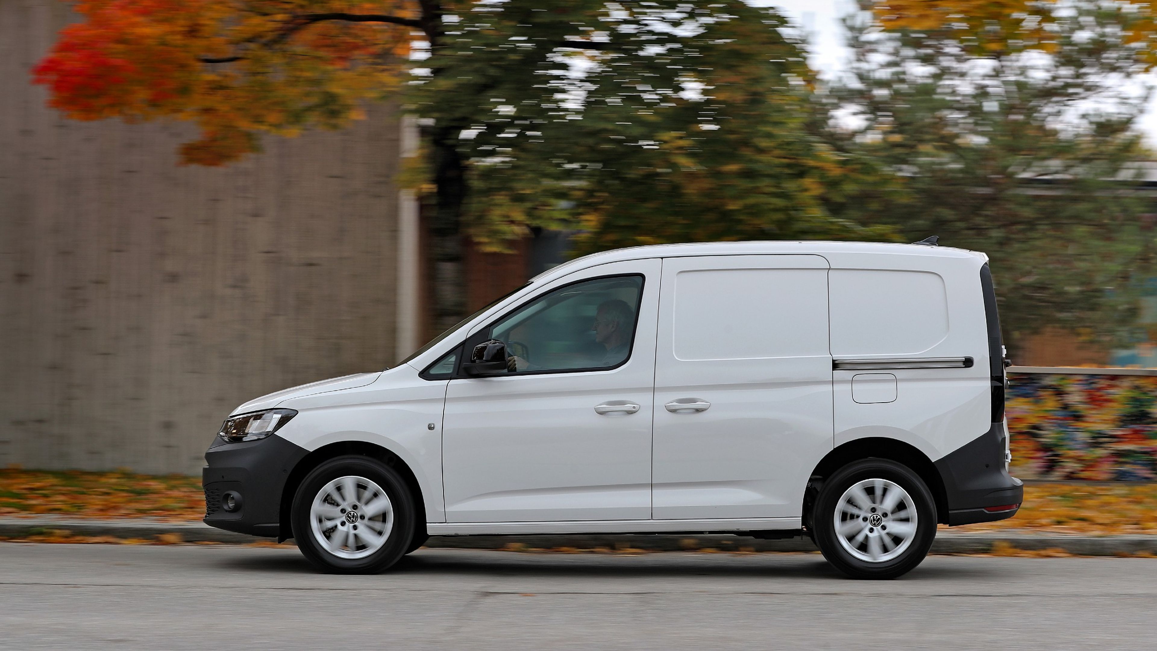 Volkswagen Caddy Cargo