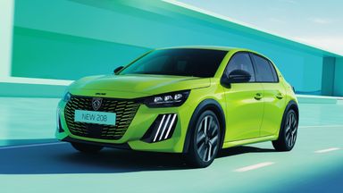 Adiós Eléctricos:  10 Increíbles Coches De Gasolina Lanzados En 2024 - gpawvio
