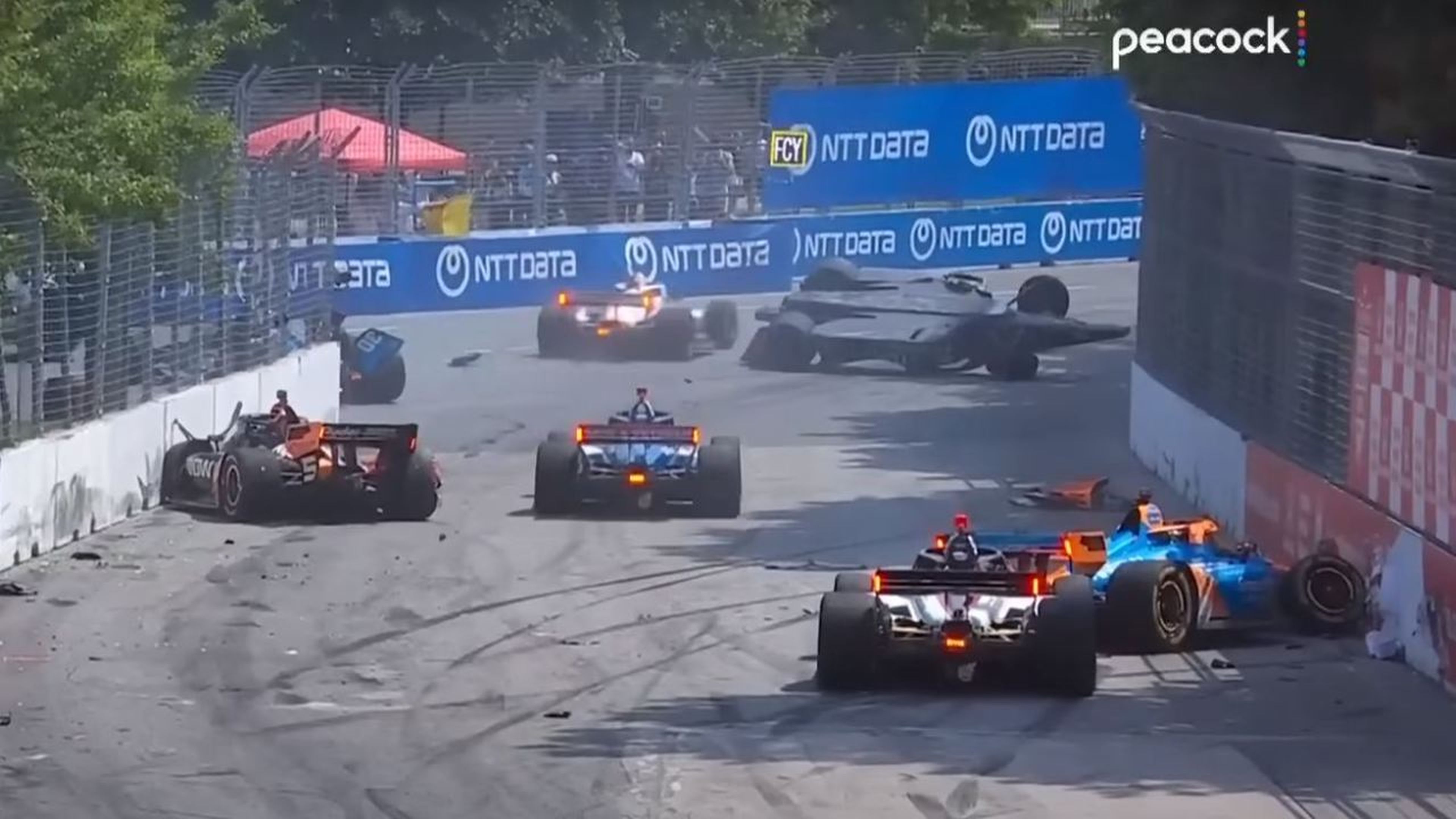 accidente-indycar-toronto