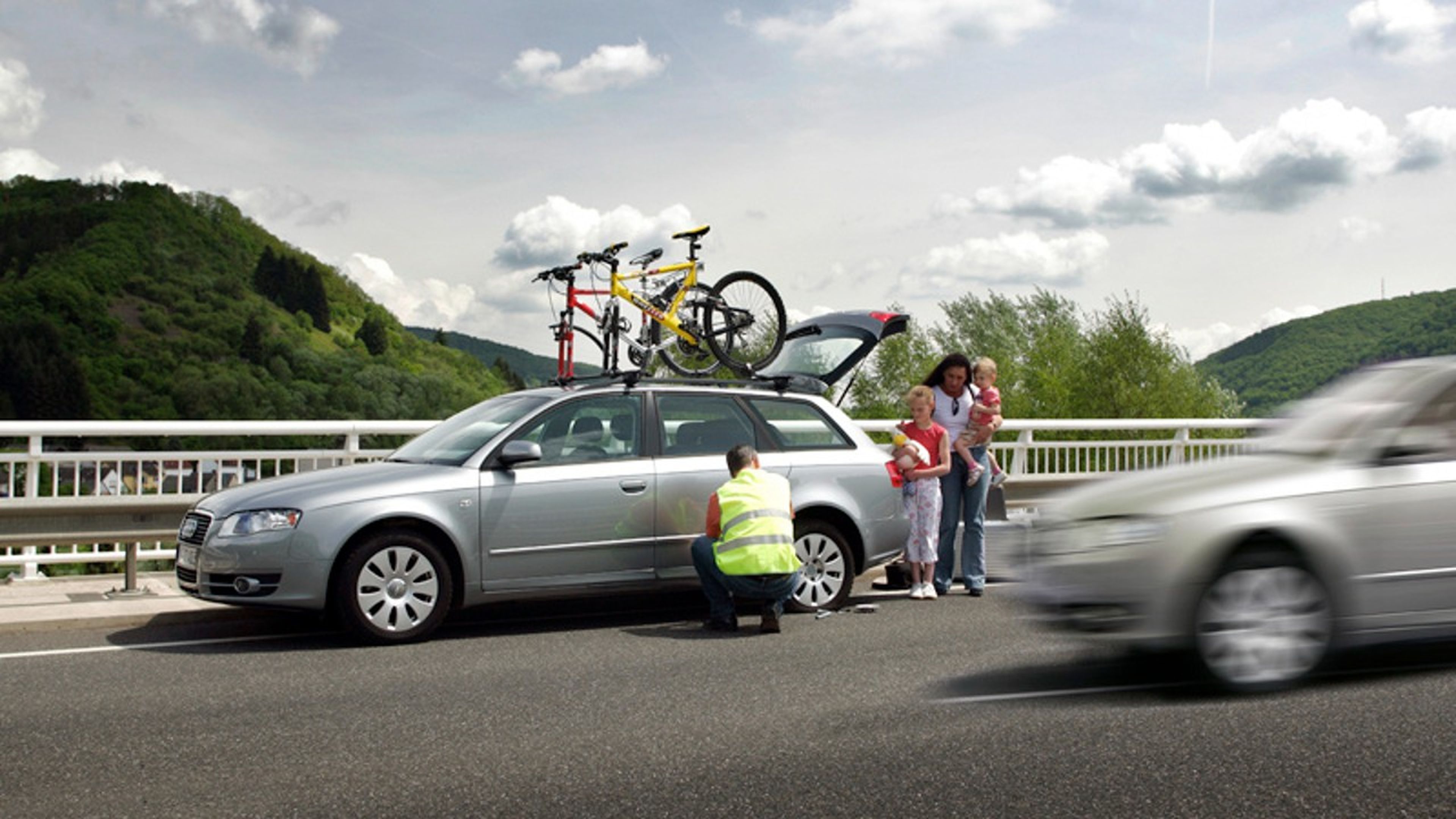 Arreglos mecánicos del coche que puedes hacer tú mismo