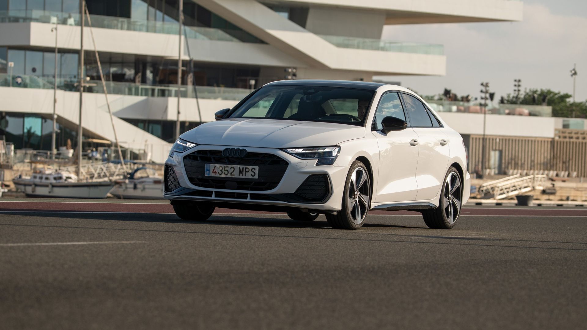 Noticias sobre el Audi A3: últimos artículos, análisis y novedades del ...