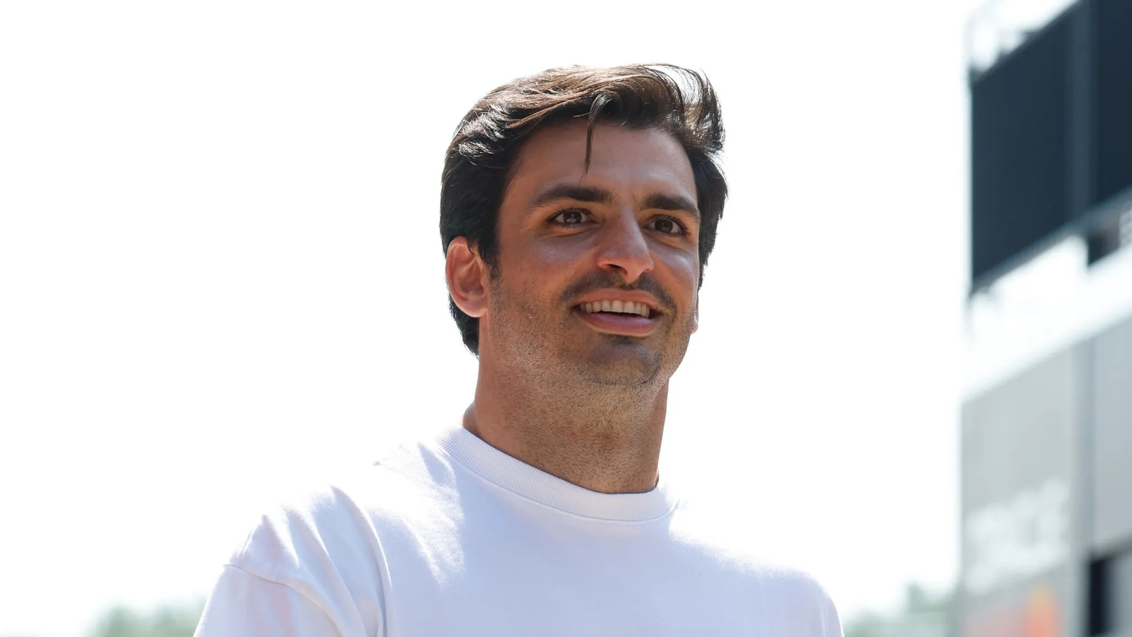 Carlos Sainz