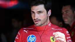 Carlos Sainz Ferrari